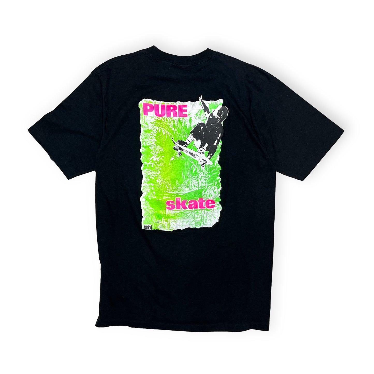 90's Alore Madrid Skateboards T Size (XL)