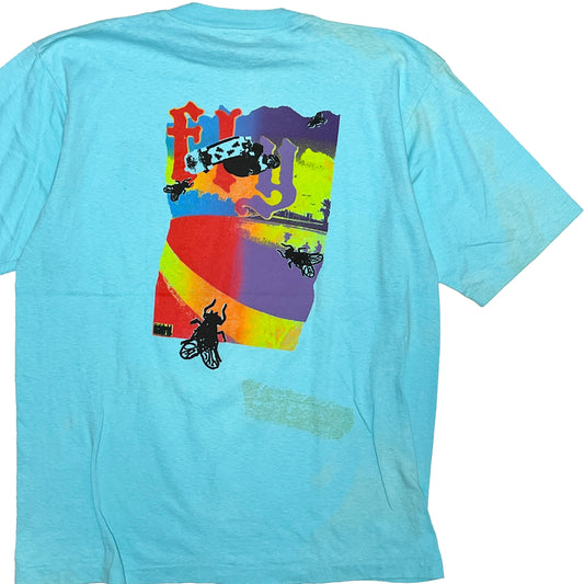 90's Alore Madrid Skateboards T Size (XL)