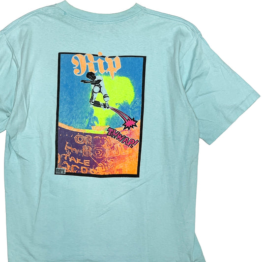 90's Alore Madrid Skateboards T Size (XL)