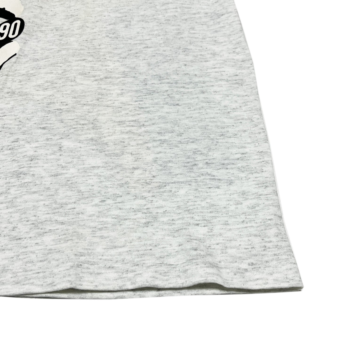 90's Oneita Ninety T 両面プリント Size (L)