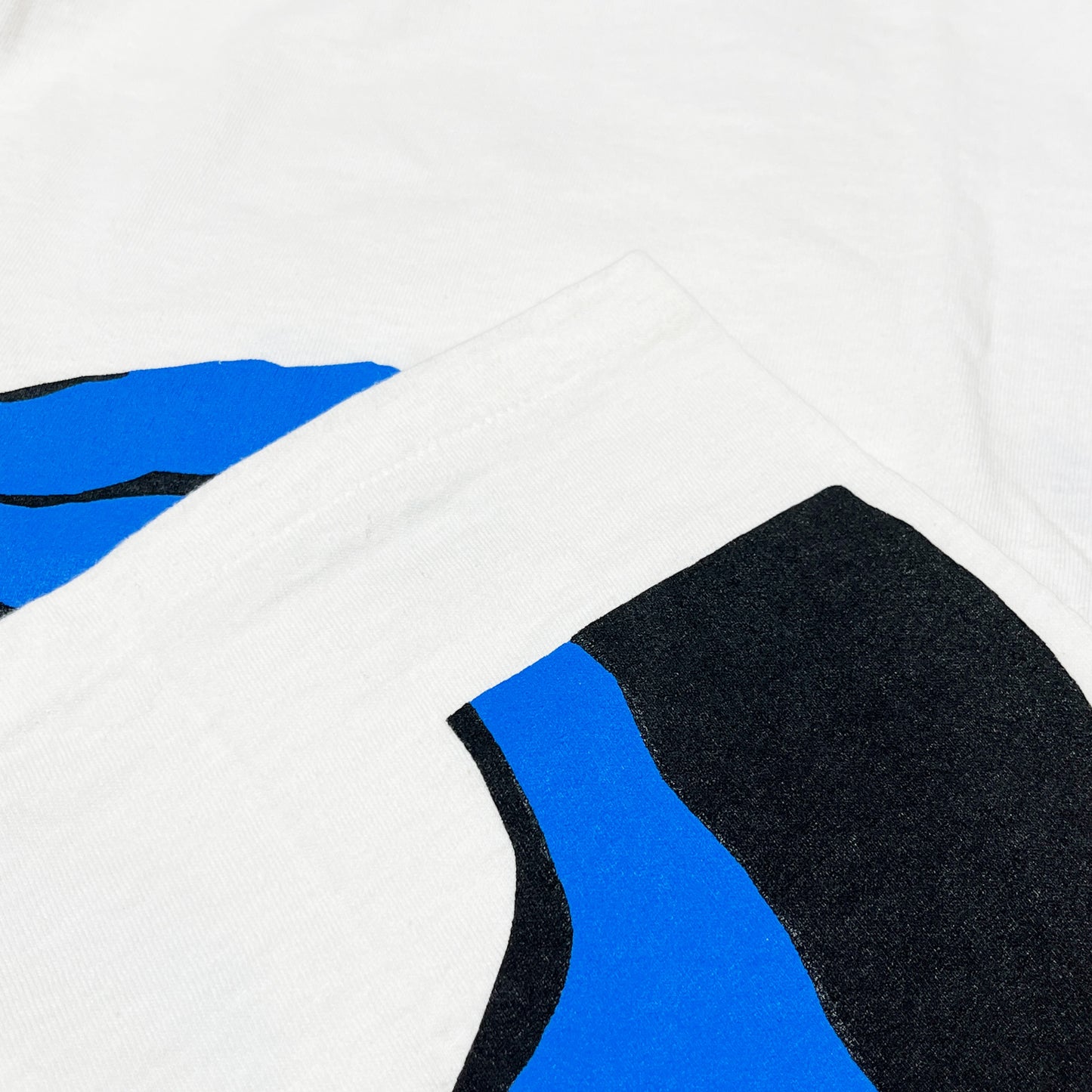 90's Oneita Ninety T 両面プリント Size (L)