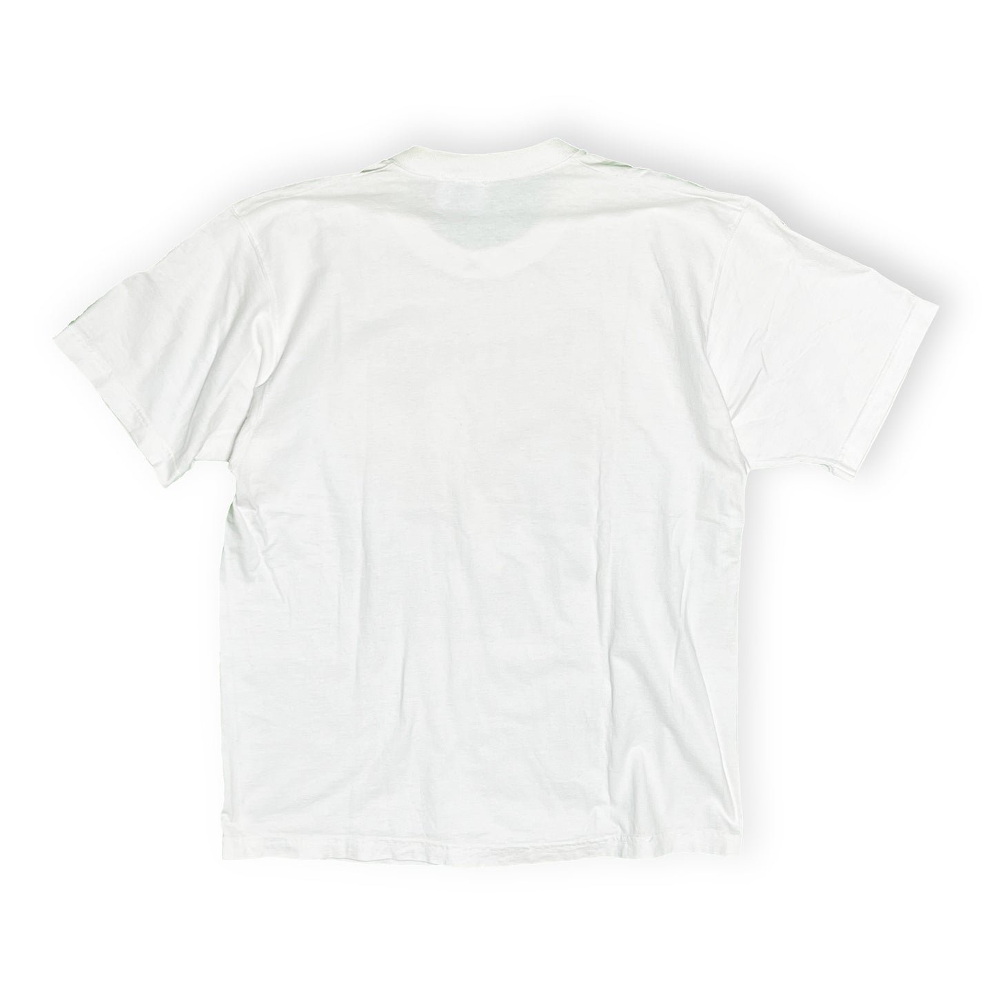 90's CARROUSEL William Burroughs T Size (L)