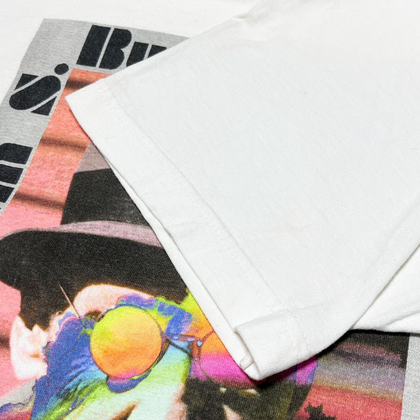 90's CARROUSEL William Burroughs T Size (L)