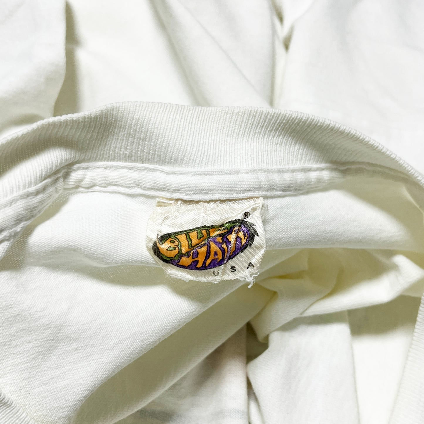 90's BLUE HAIR Dennis Rodman T Size (L)位