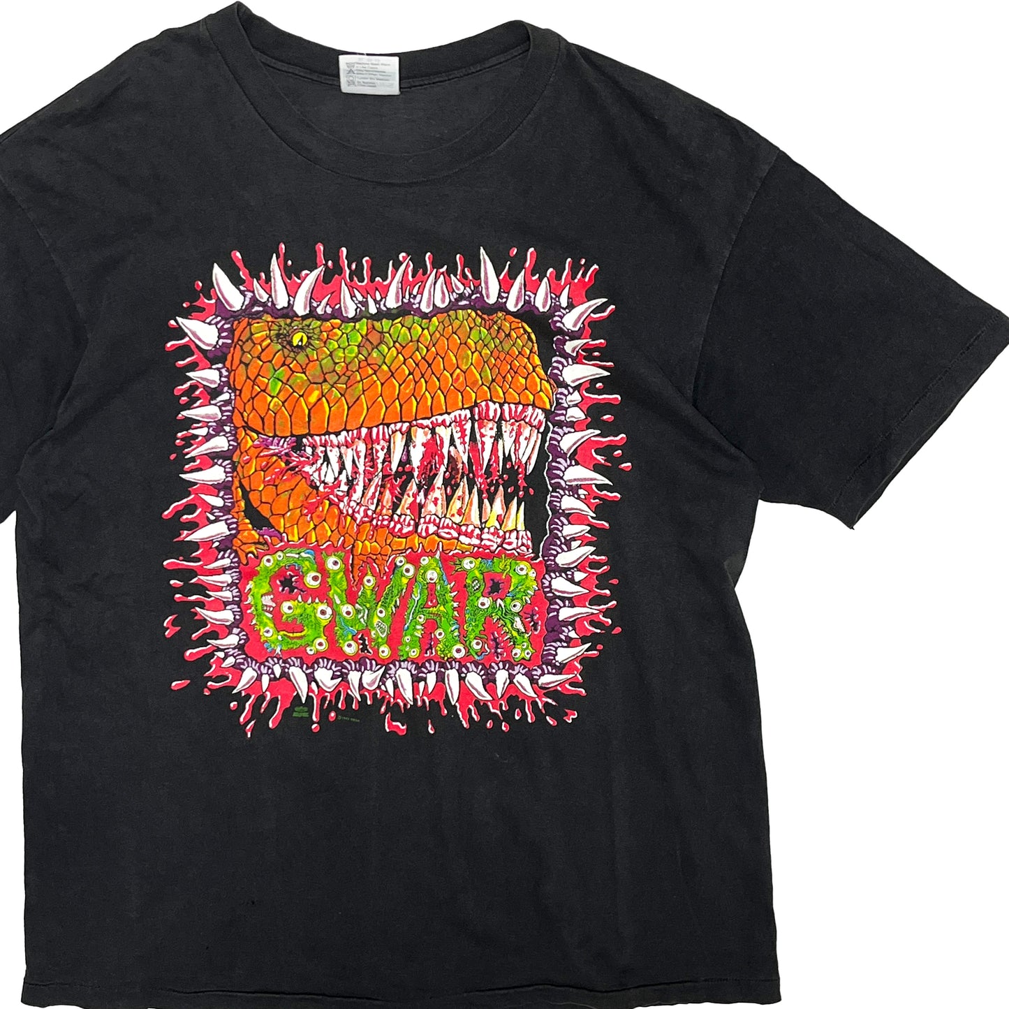 90's Hanes GWAR T Size (XL)
