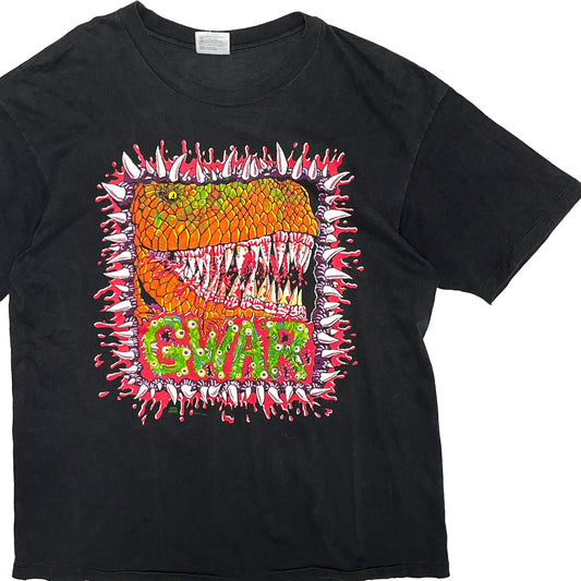 90's Hanes GWAR T Size (XL)
