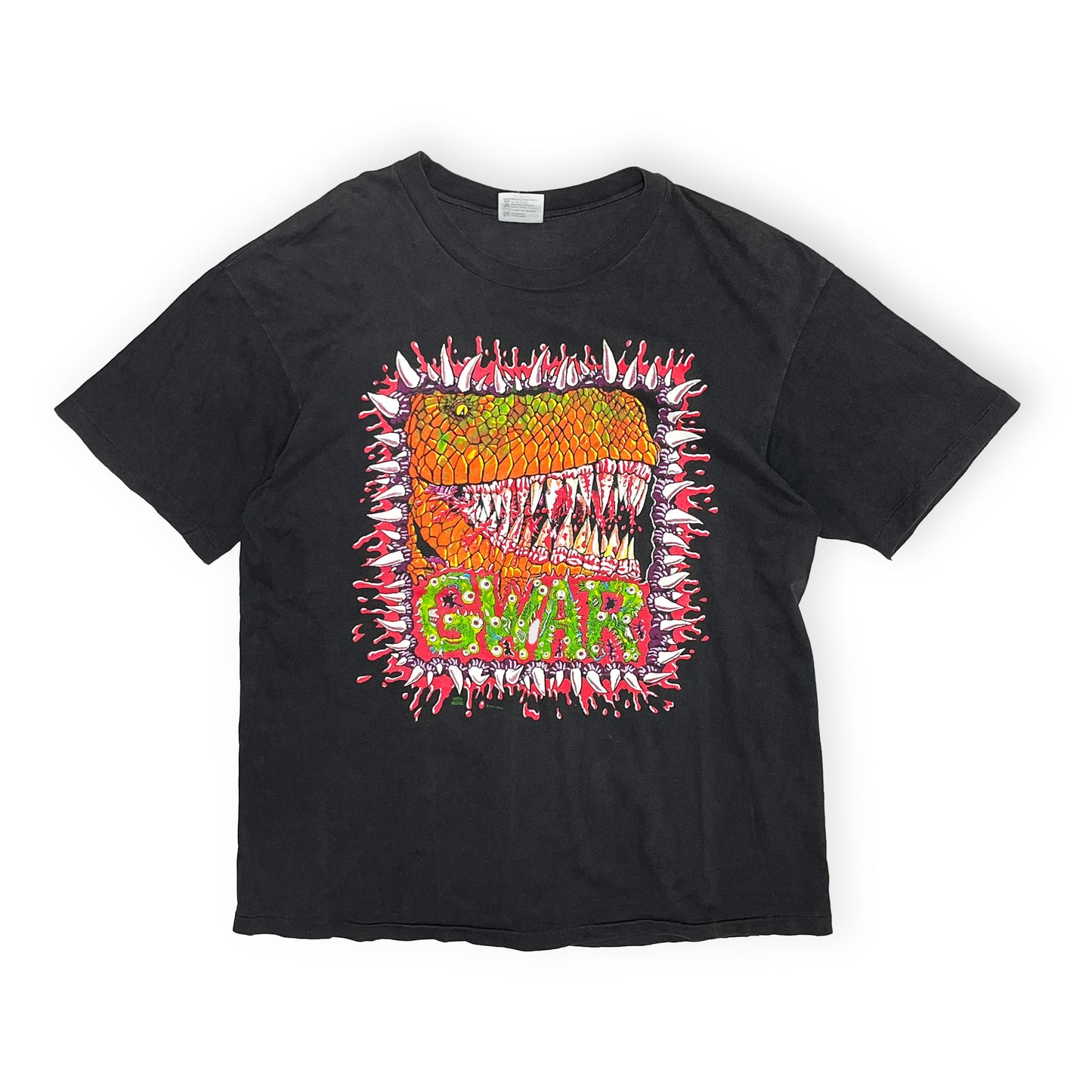 90's Hanes GWAR T Size (XL)