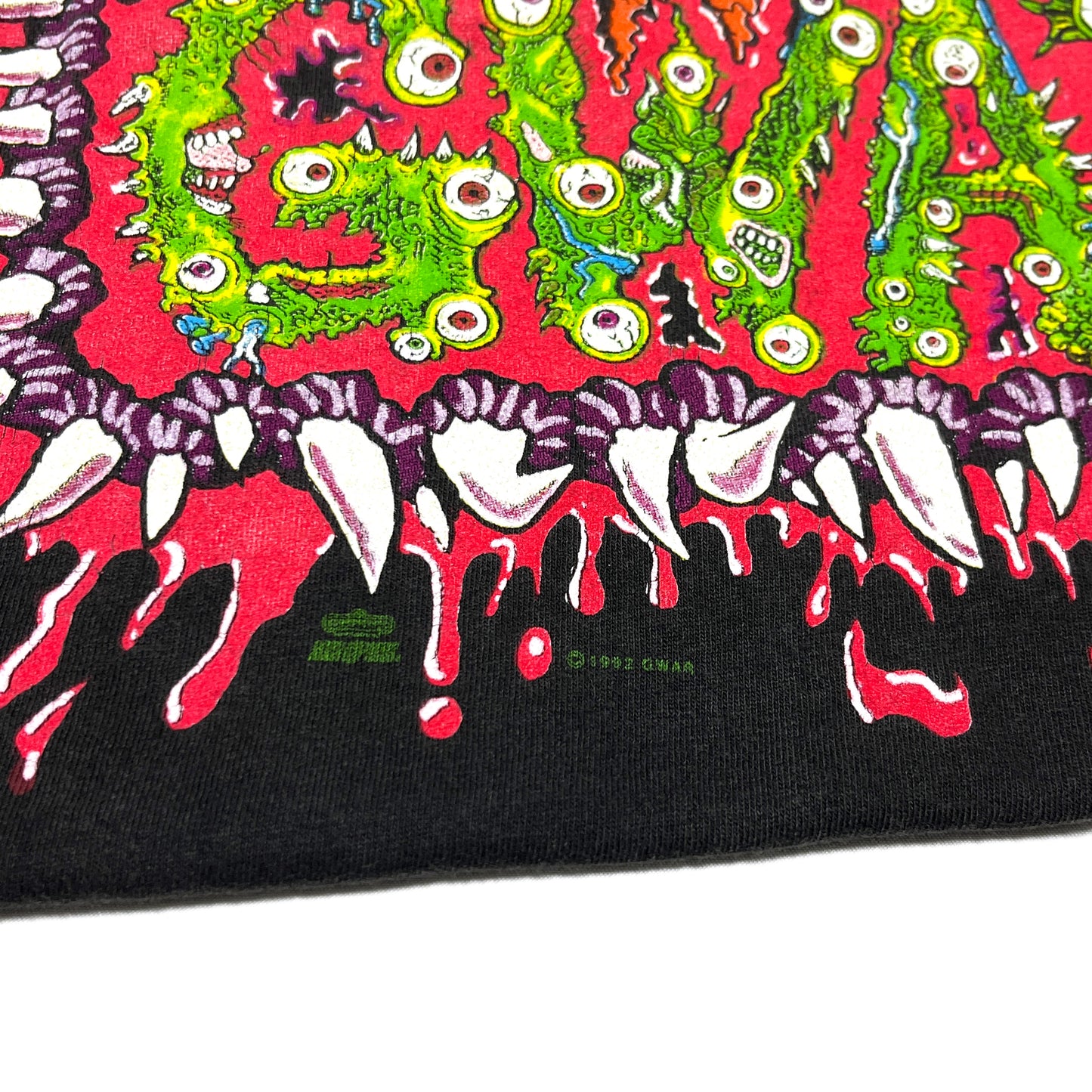 90's Hanes GWAR T Size (XL)