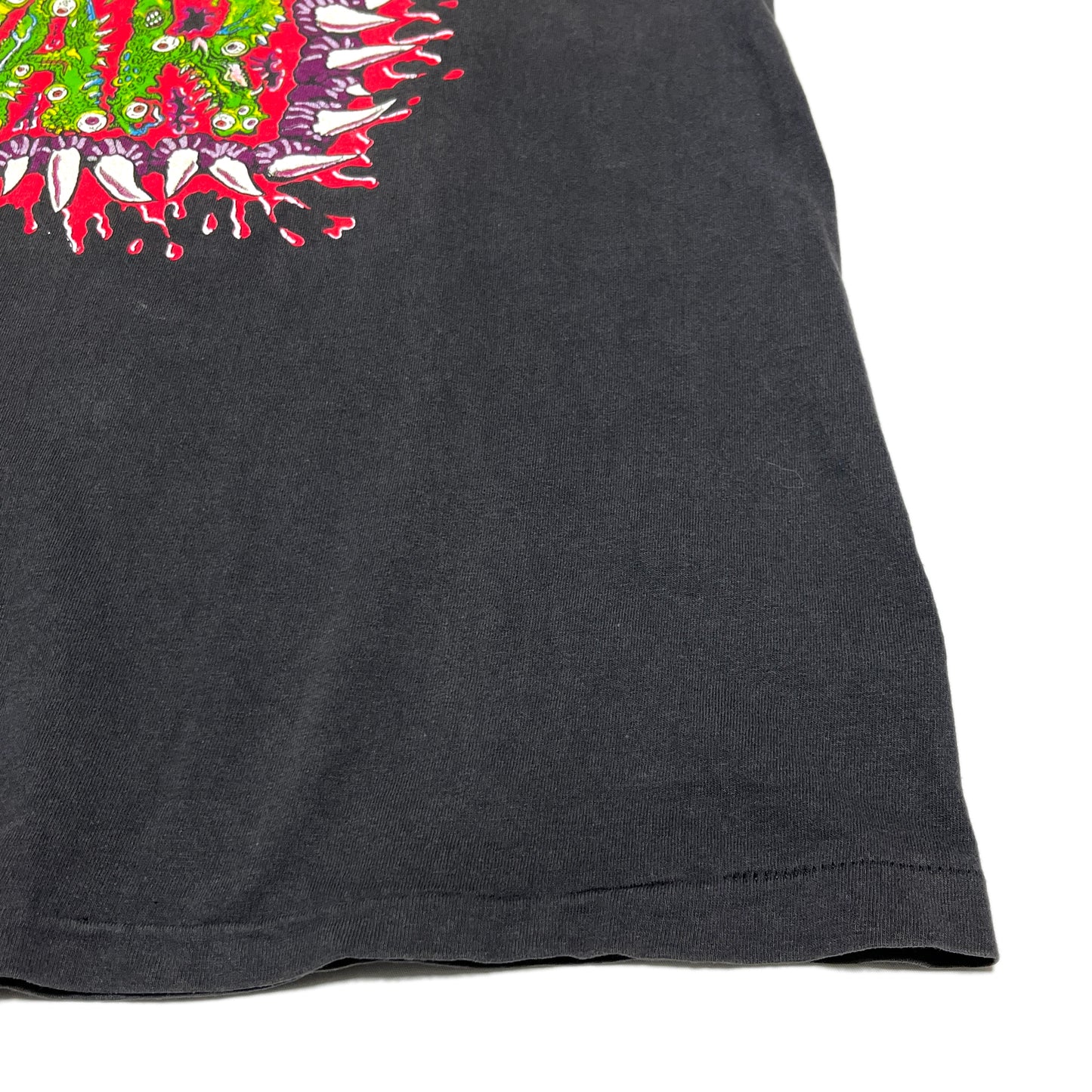 90's Hanes GWAR T Size (XL)