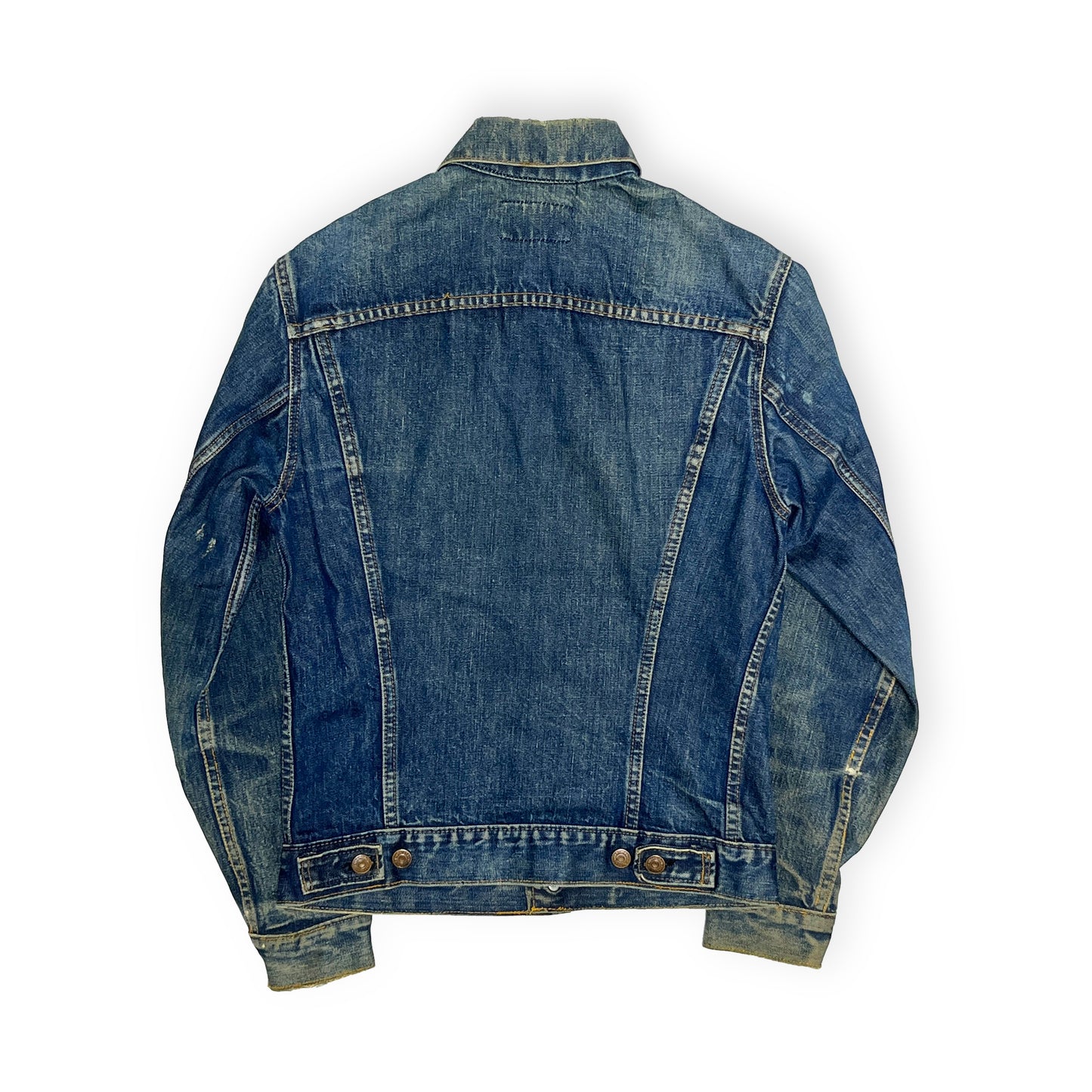 60's〜 Levi's 70505 Big-E 良雰囲気 Size (34)位