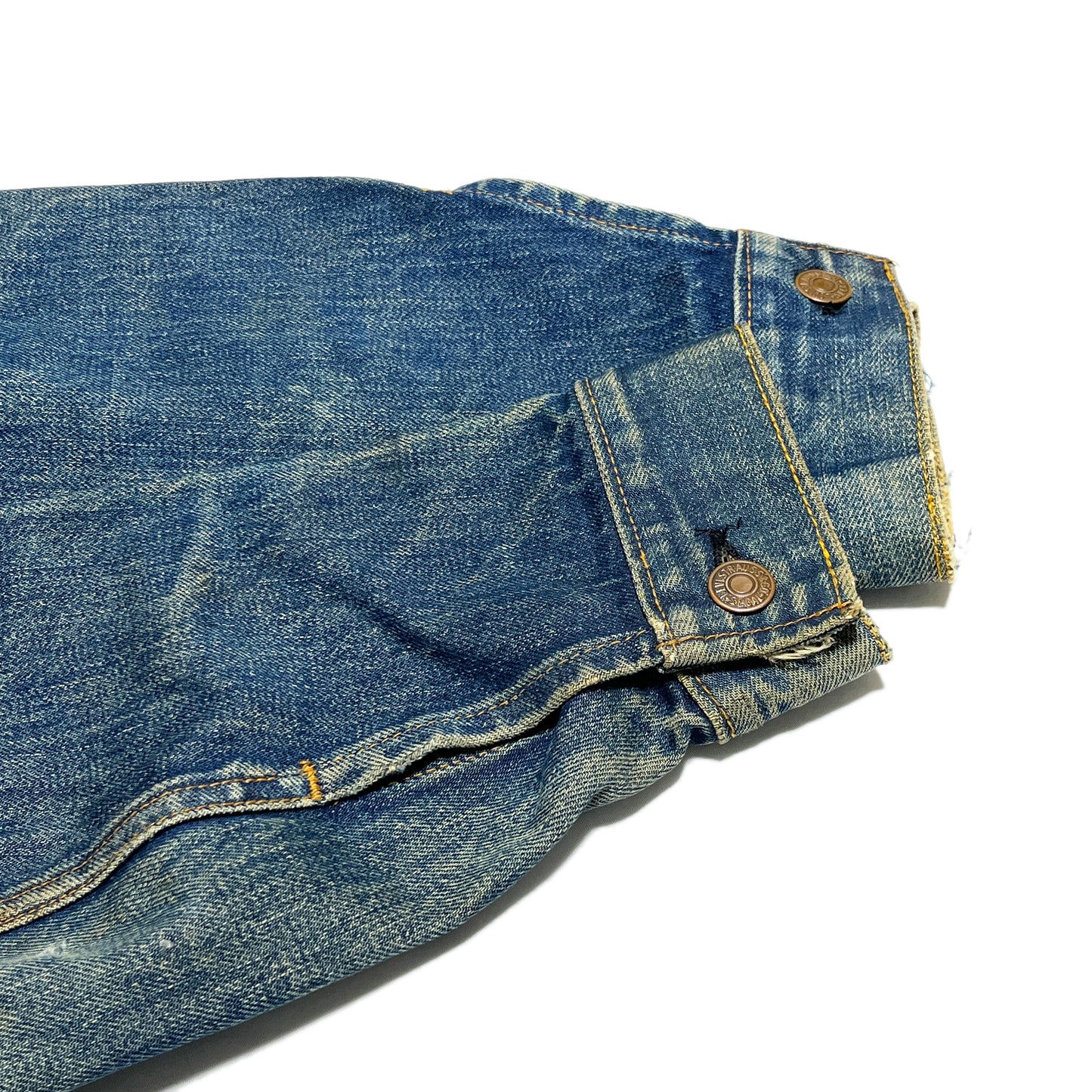 60's〜 Levi's 70505 Big-E 良雰囲気 Size (34)位