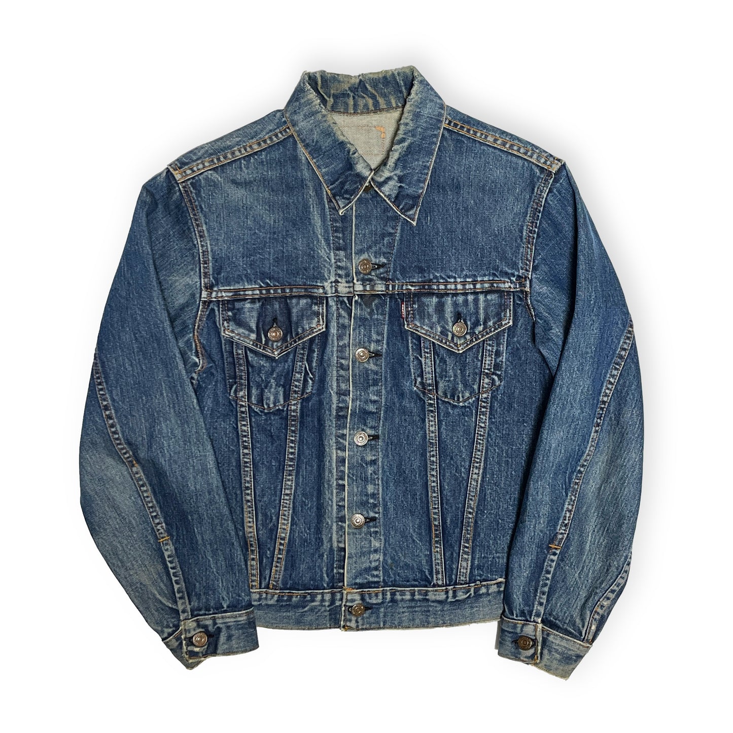 60's〜 Levi's 70505 Big-E 良雰囲気 Size (38)位