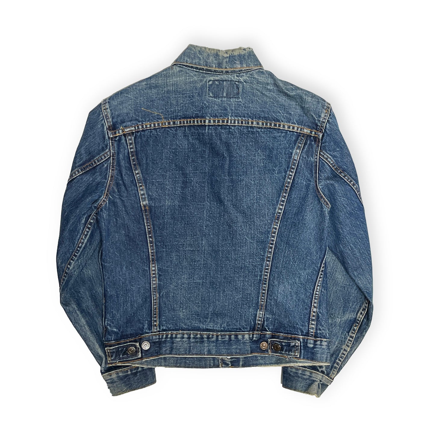 60's〜 Levi's 70505 Big-E 良雰囲気 Size (38)位