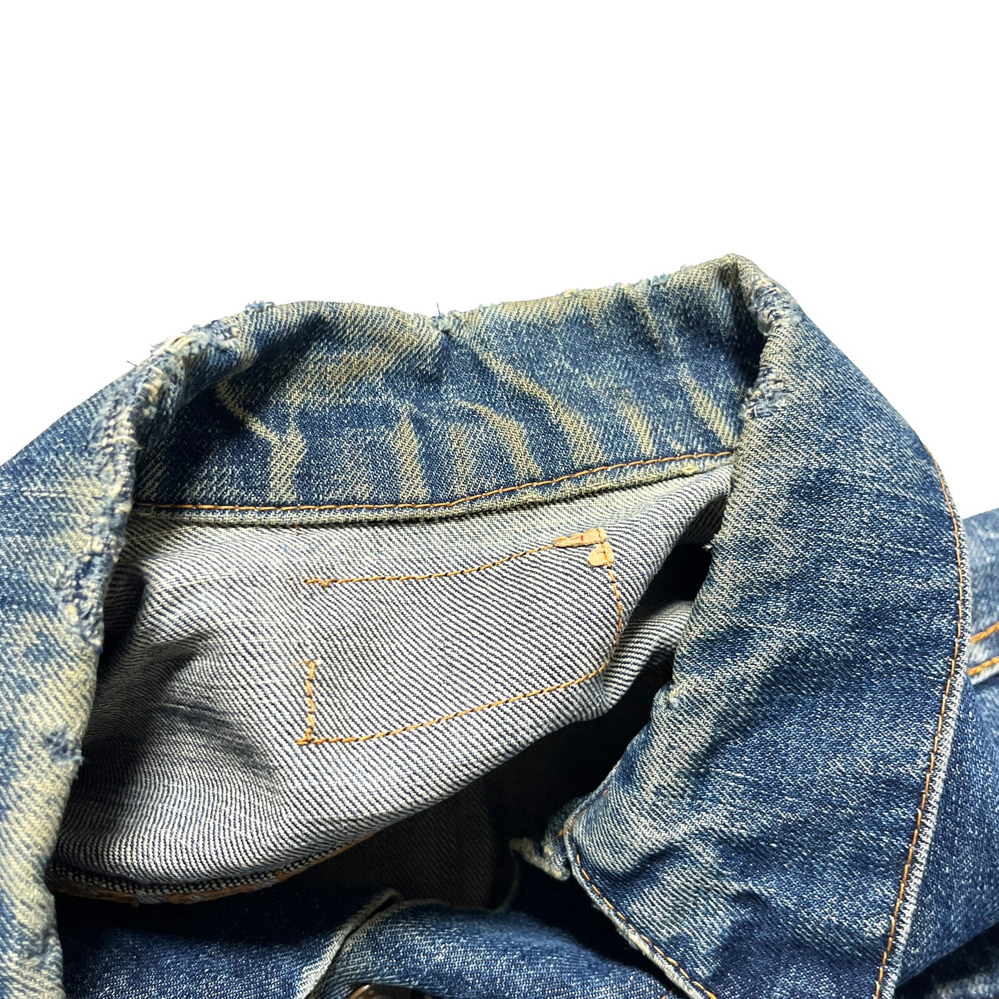 60's〜 Levi's 70505 Big-E 良雰囲気 Size (38)位