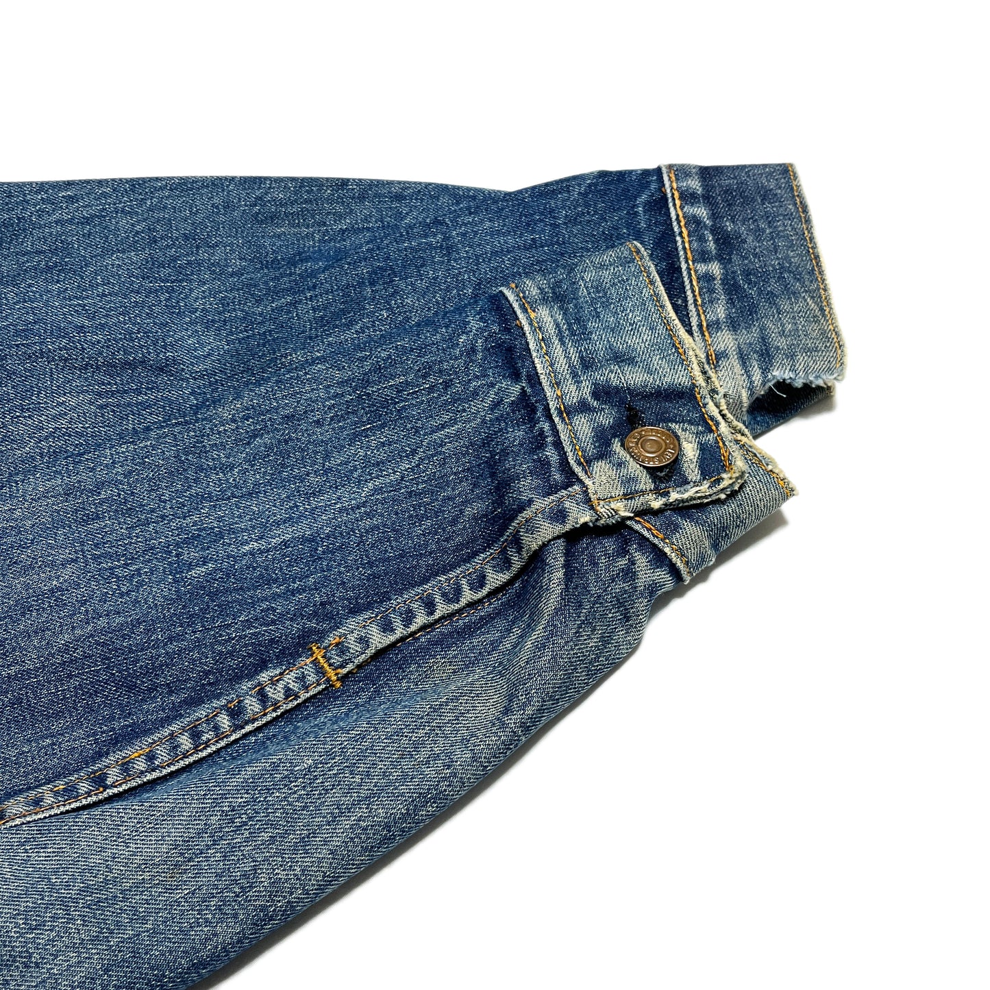 60's〜 Levi's 70505 Big-E 良雰囲気 Size (38)位