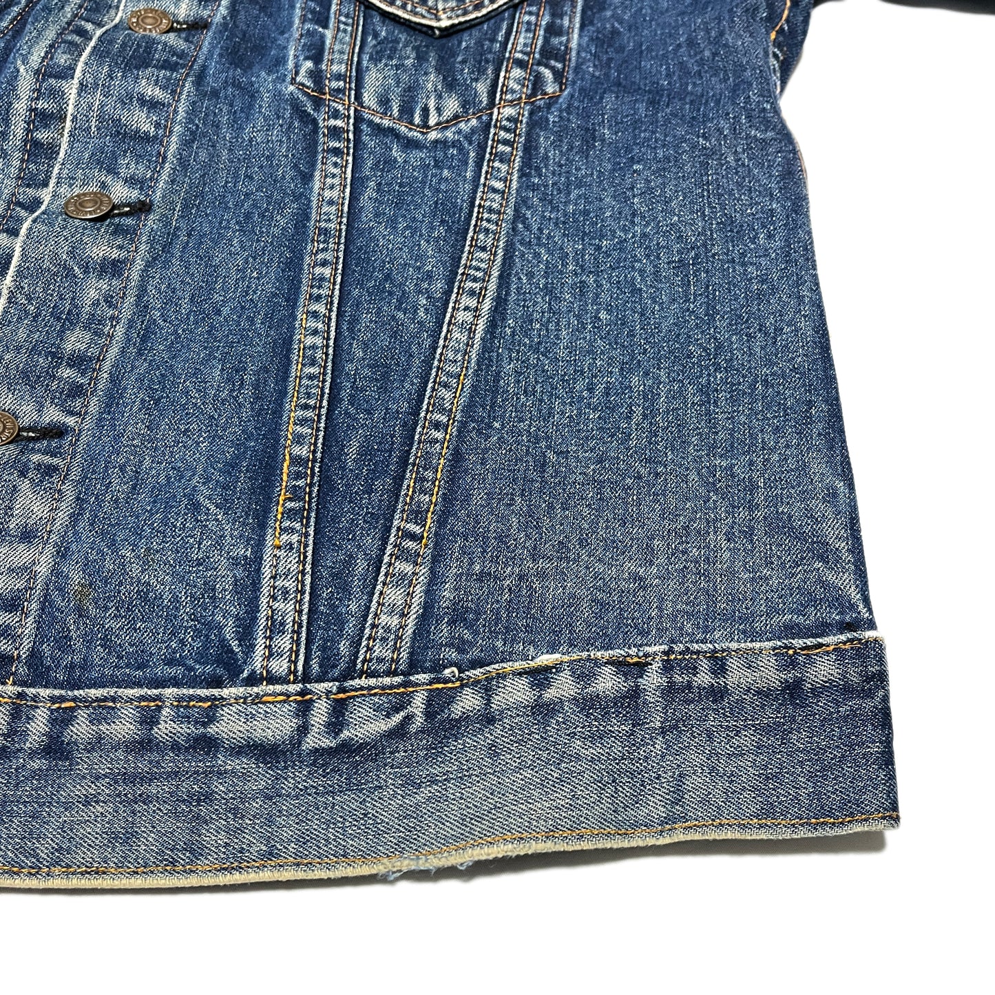 60's〜 Levi's 70505 Big-E 良雰囲気 Size (38)位