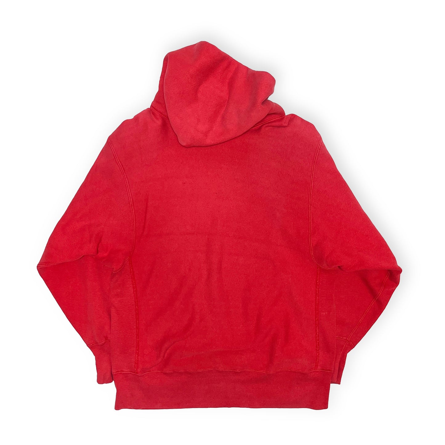 70's 単色タグ Champion R/W Parka フェード Size (L)