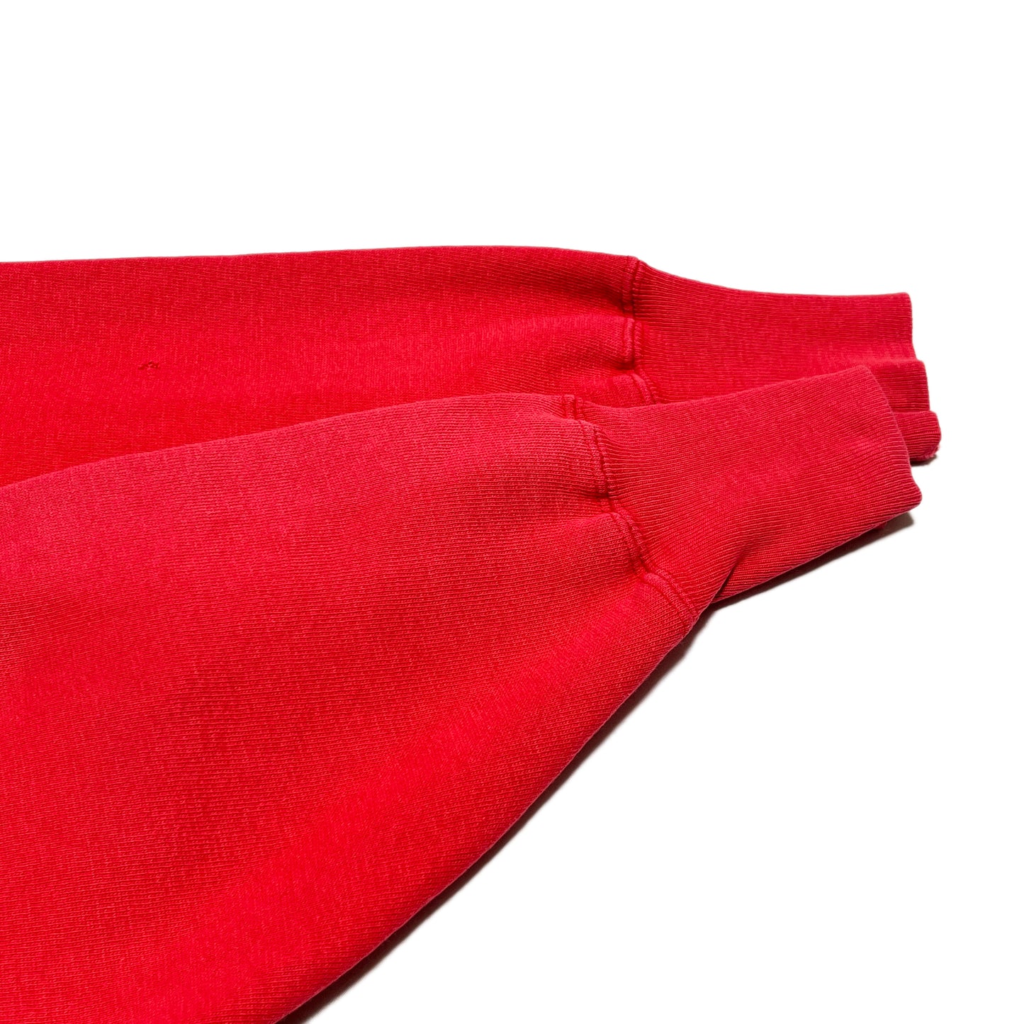 70's 単色タグ Champion R/W Parka フェード Size (L)