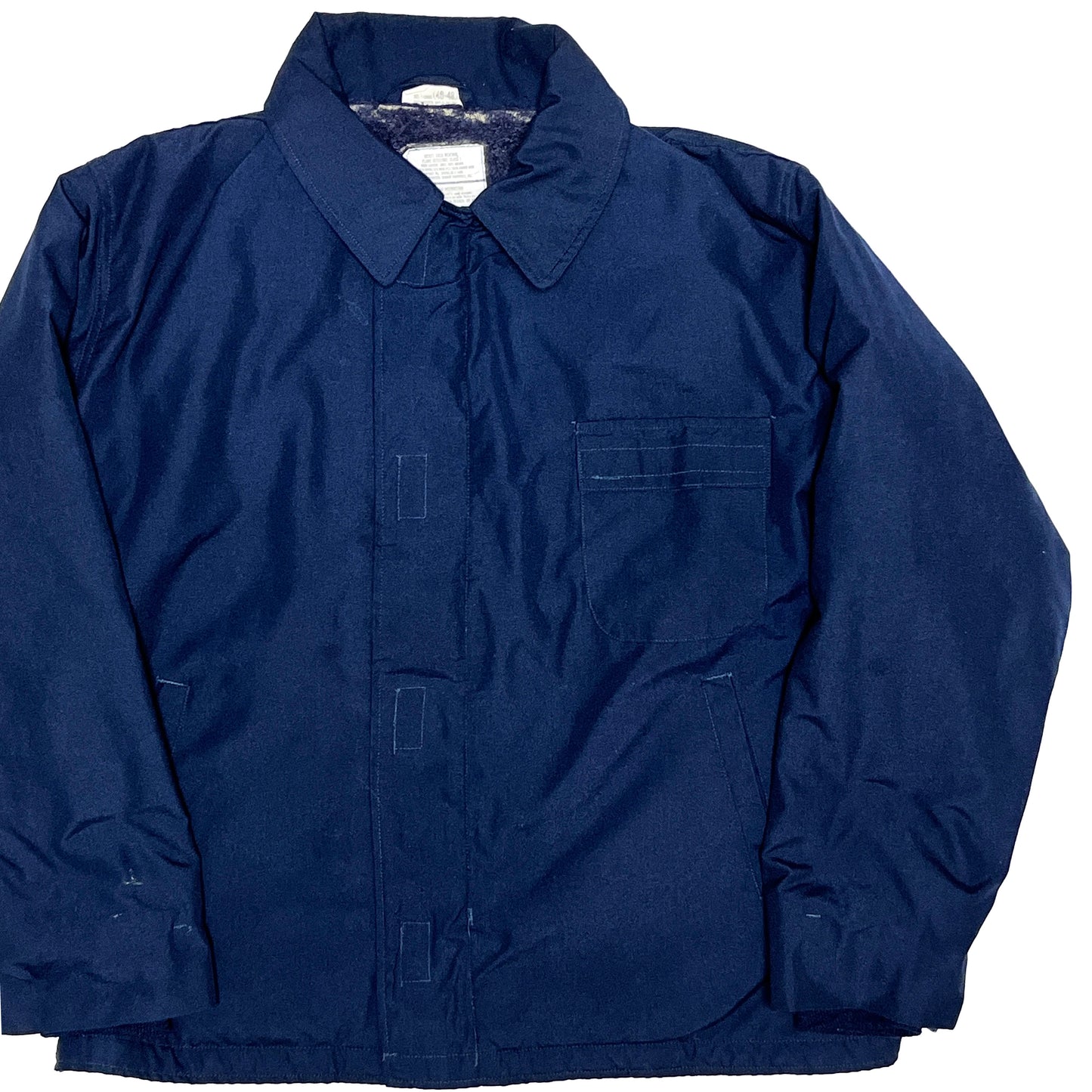 90's U.S.NAVY Aramid JKT Size (XL)