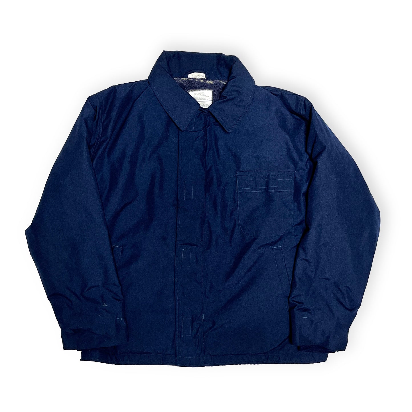 90's U.S.NAVY Aramid JKT Size (XL)