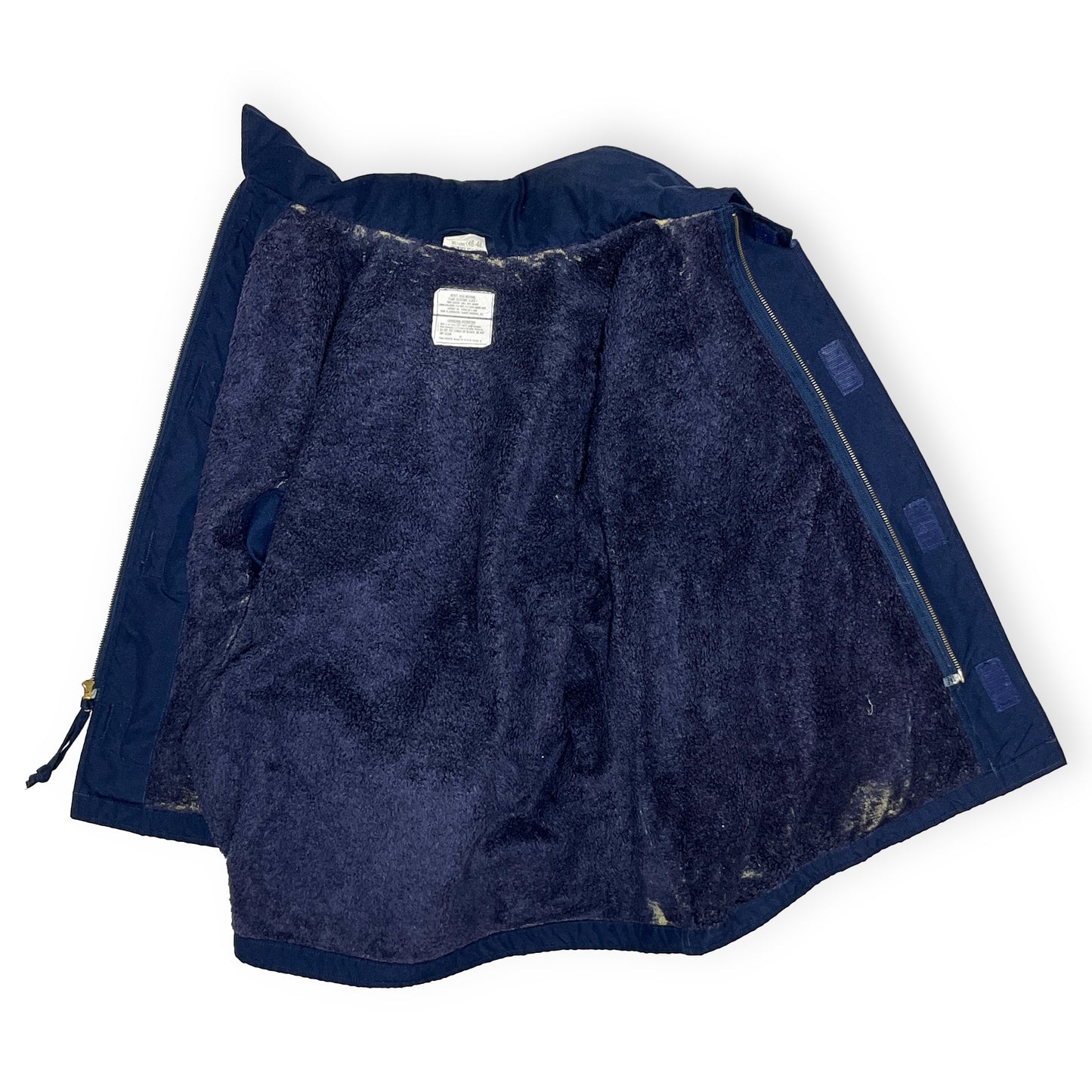 90's U.S.NAVY Aramid JKT Size (XL)