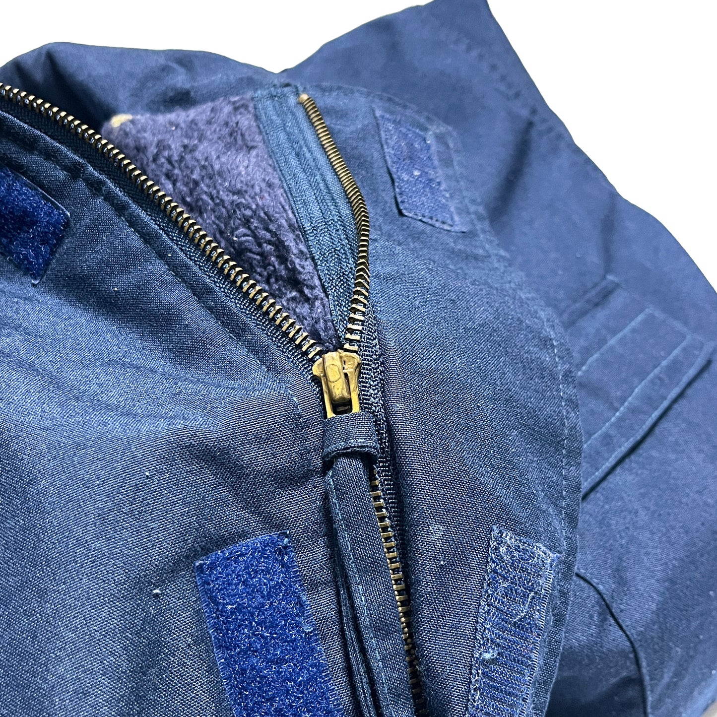 90's U.S.NAVY Aramid JKT Size (XL)