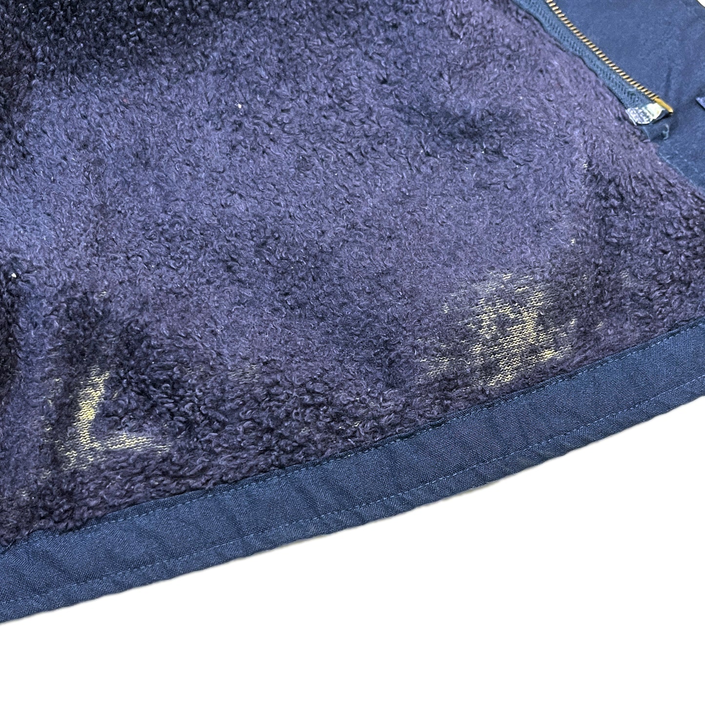 90's U.S.NAVY Aramid JKT Size (XL)