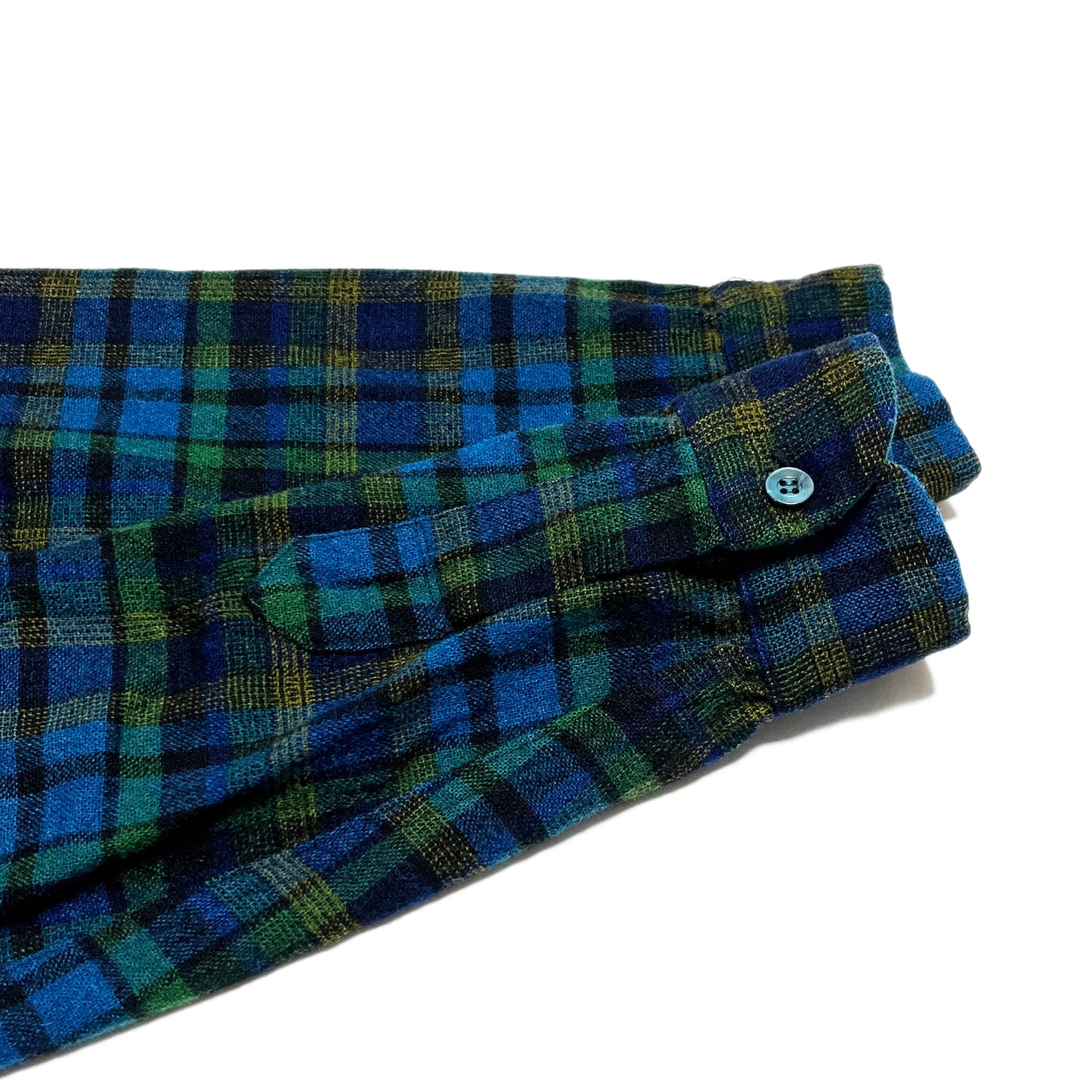 60's Pendleton Wool SH 好配色チェック Size (L)