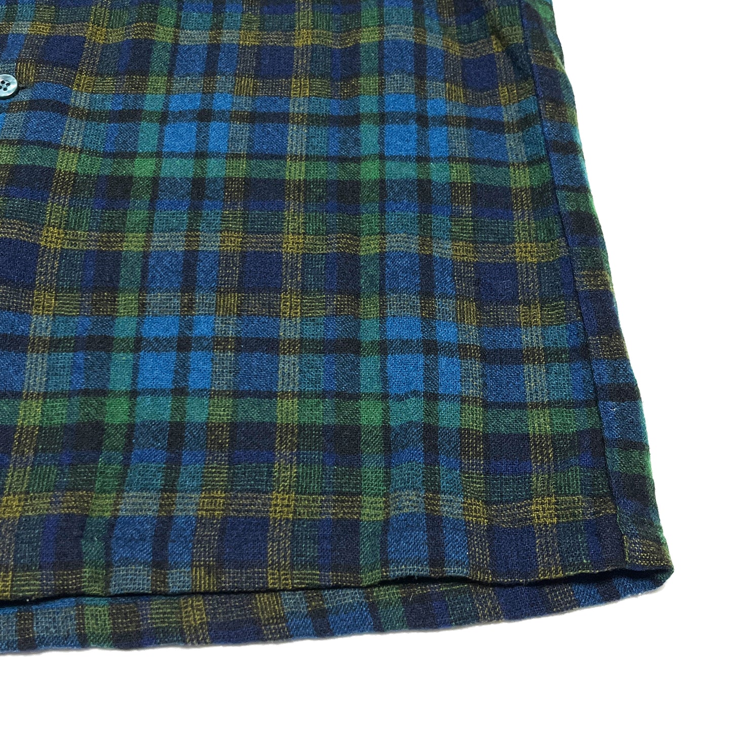 60's Pendleton Wool SH 好配色チェック Size (L)