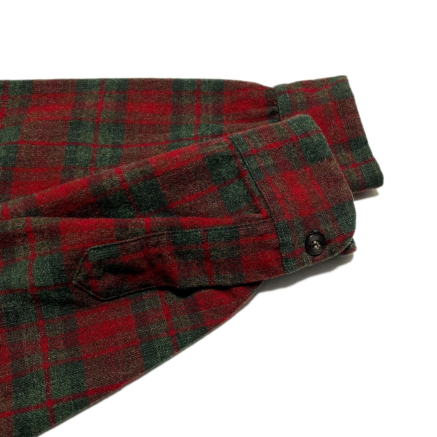 50's Pendleton Wool SH 好配色チェック Size (L)