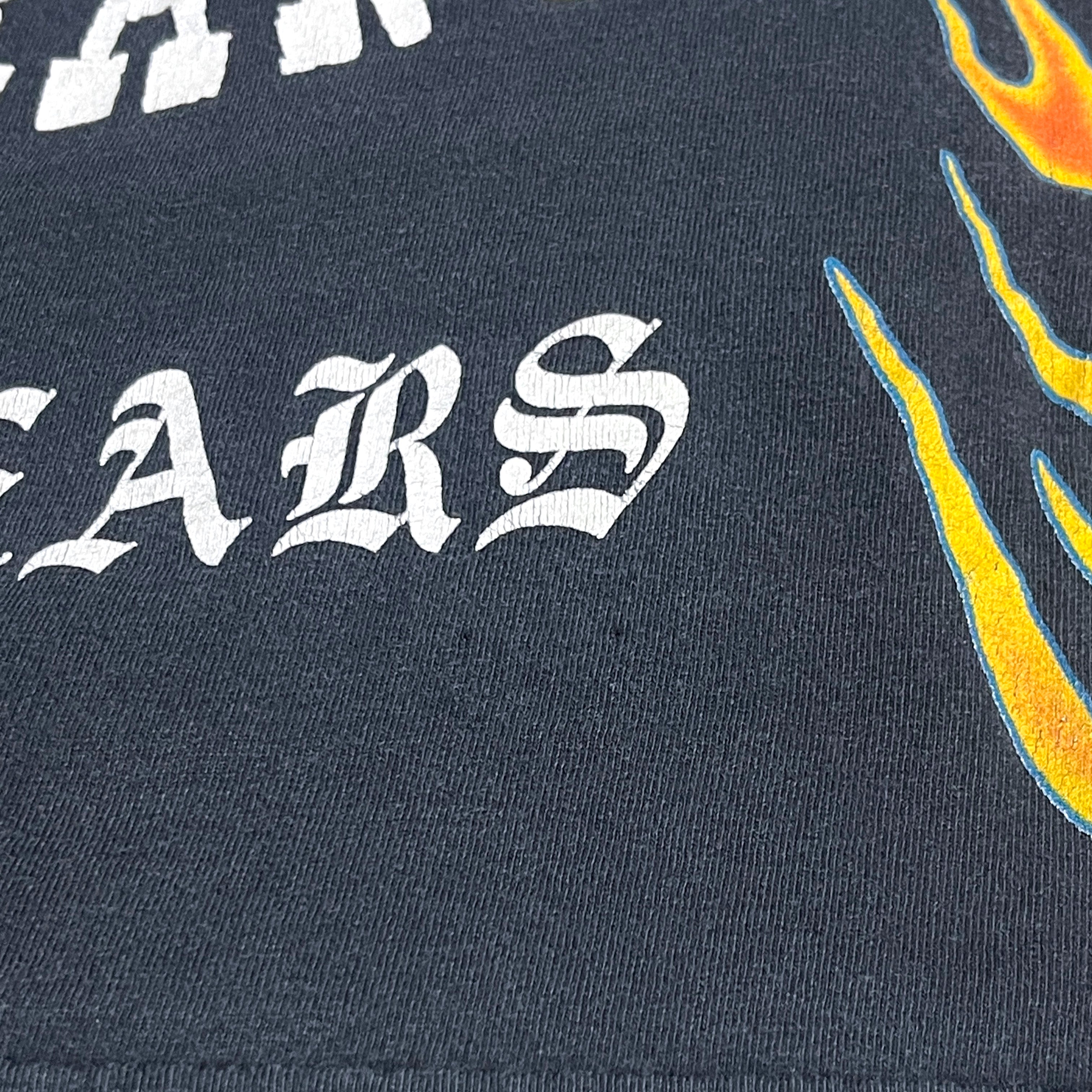 90's Giant Metallica L/S T 