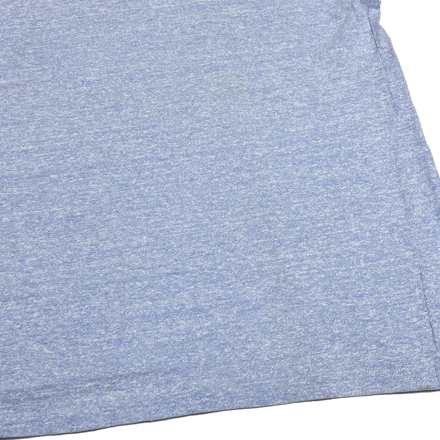 80's Champion トリコタグ "XXL" 青霜降り T Size (XXL)