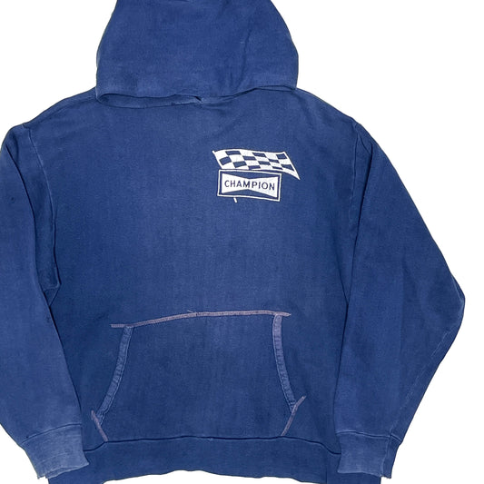 70's〜 UnKnown Champion Parka 良雰囲気 Size (L)位