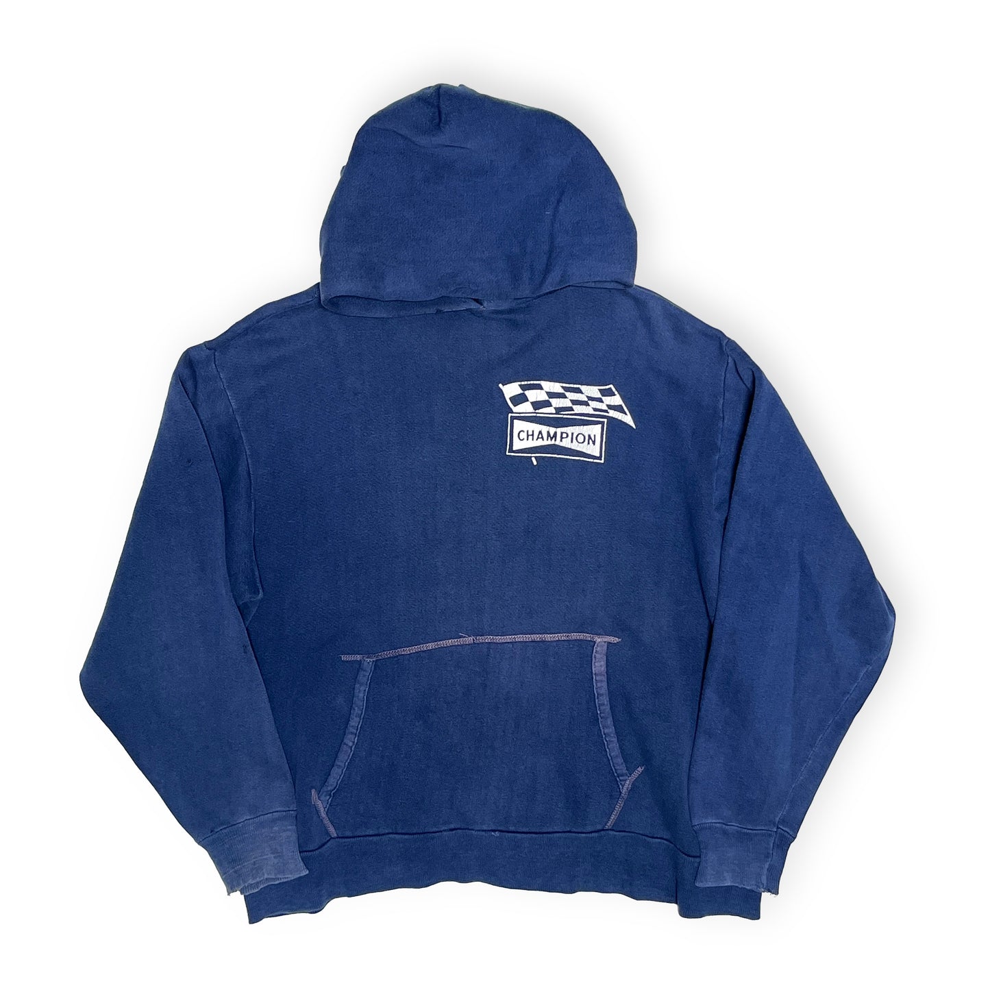 70's〜 UnKnown Champion Parka 良雰囲気 Size (L)位