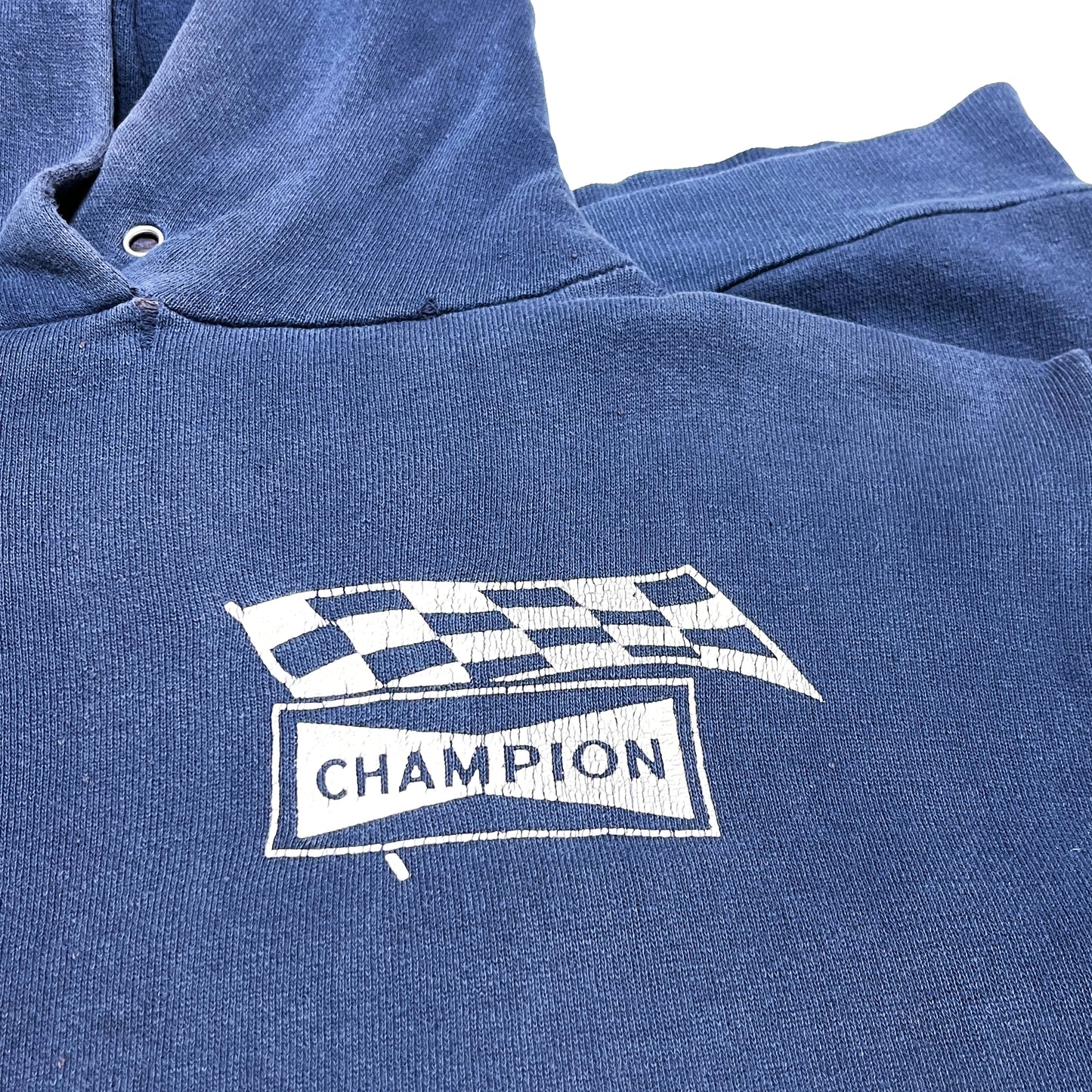 70's〜 UnKnown Champion Parka 良雰囲気 Size (L)位