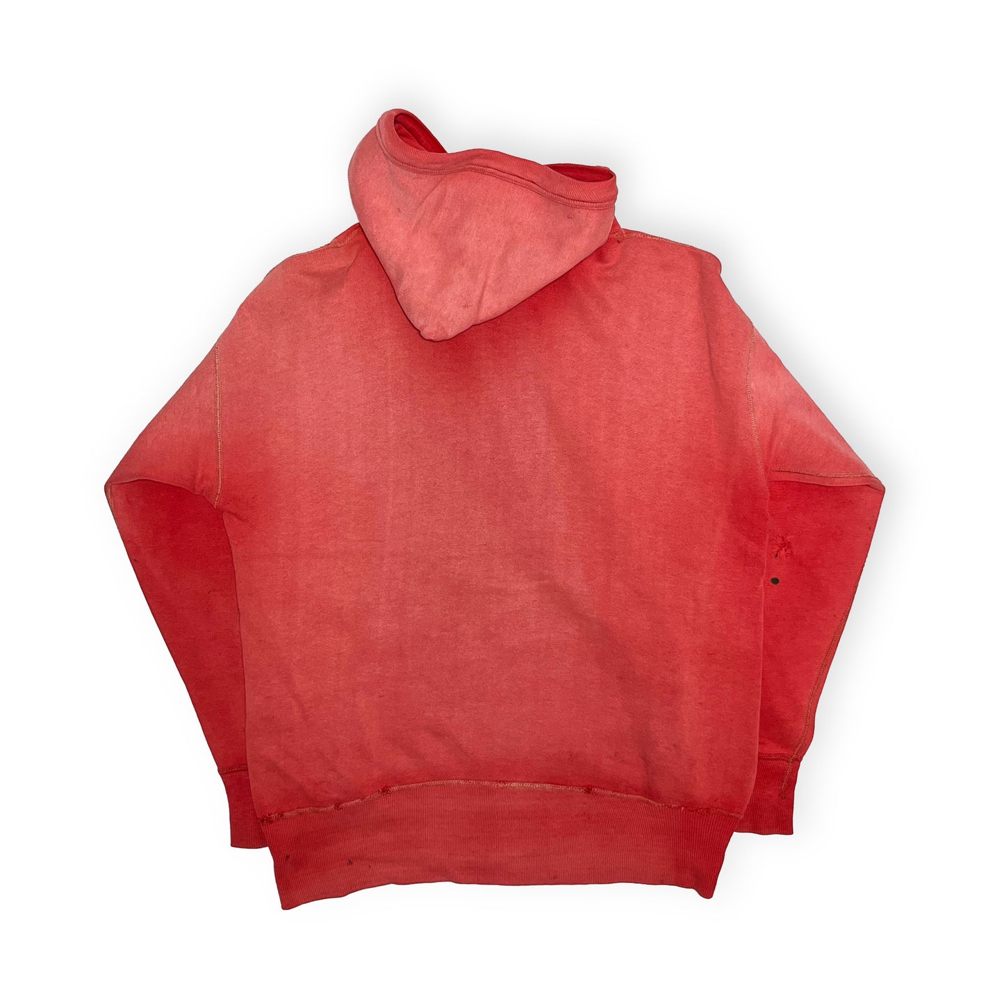 50's〜 Unknown Vintage Parka ドラポケ 色褪せフェード Size (L)位