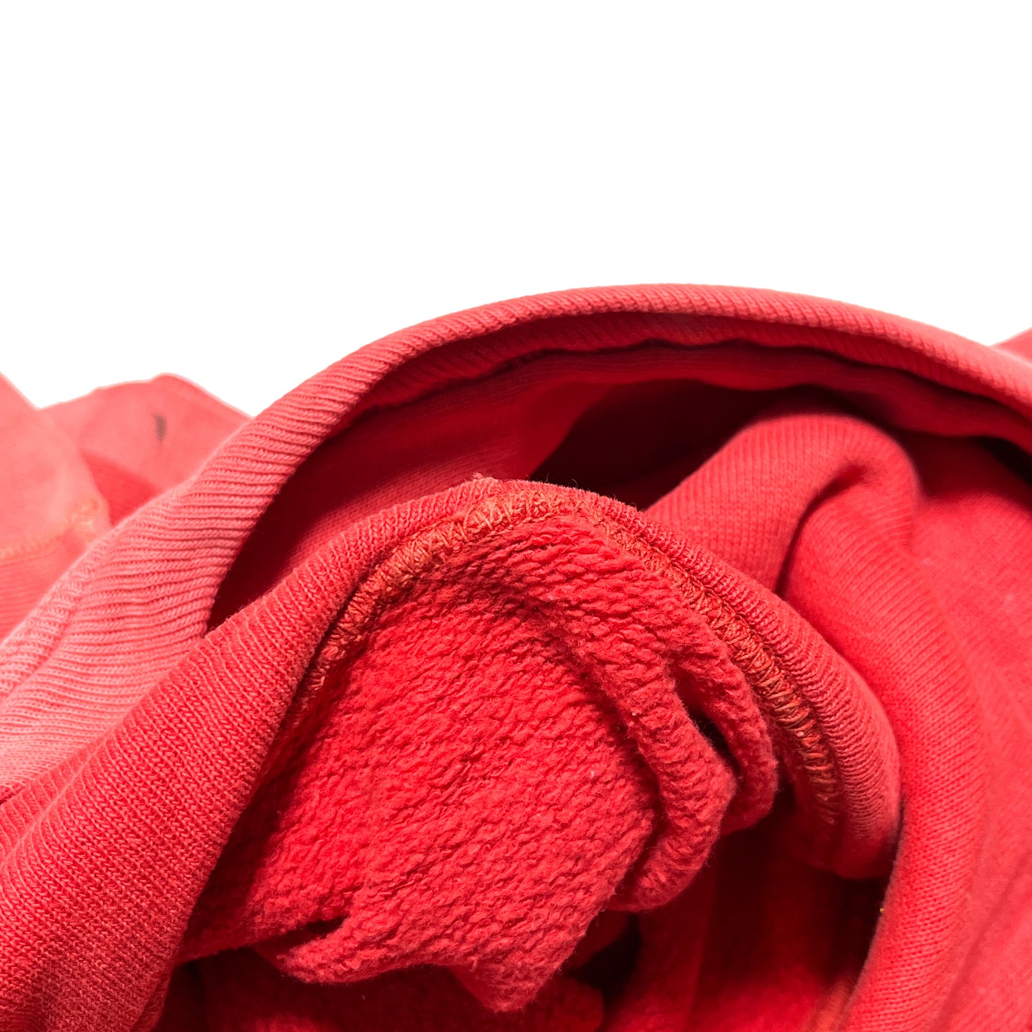 50's〜 Unknown Vintage Parka ドラポケ 色褪せフェード Size (L)位