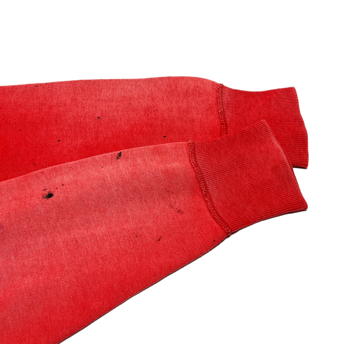 50's〜 Unknown Vintage Parka ドラポケ 色褪せフェード Size (L)位