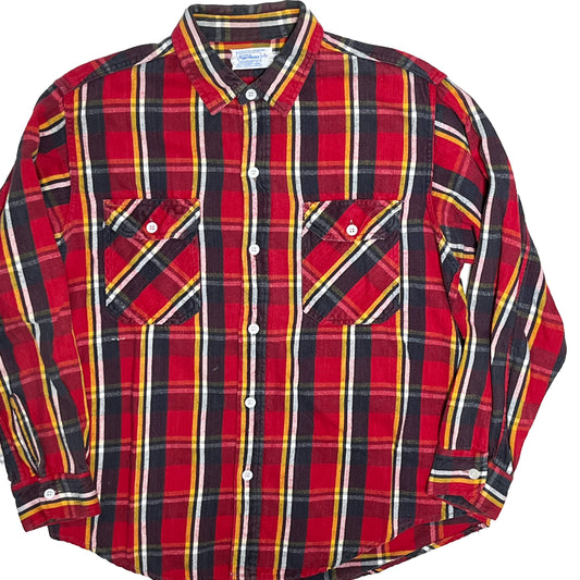 60's PowrHouse Nel SH 好配色パターン Size (L)