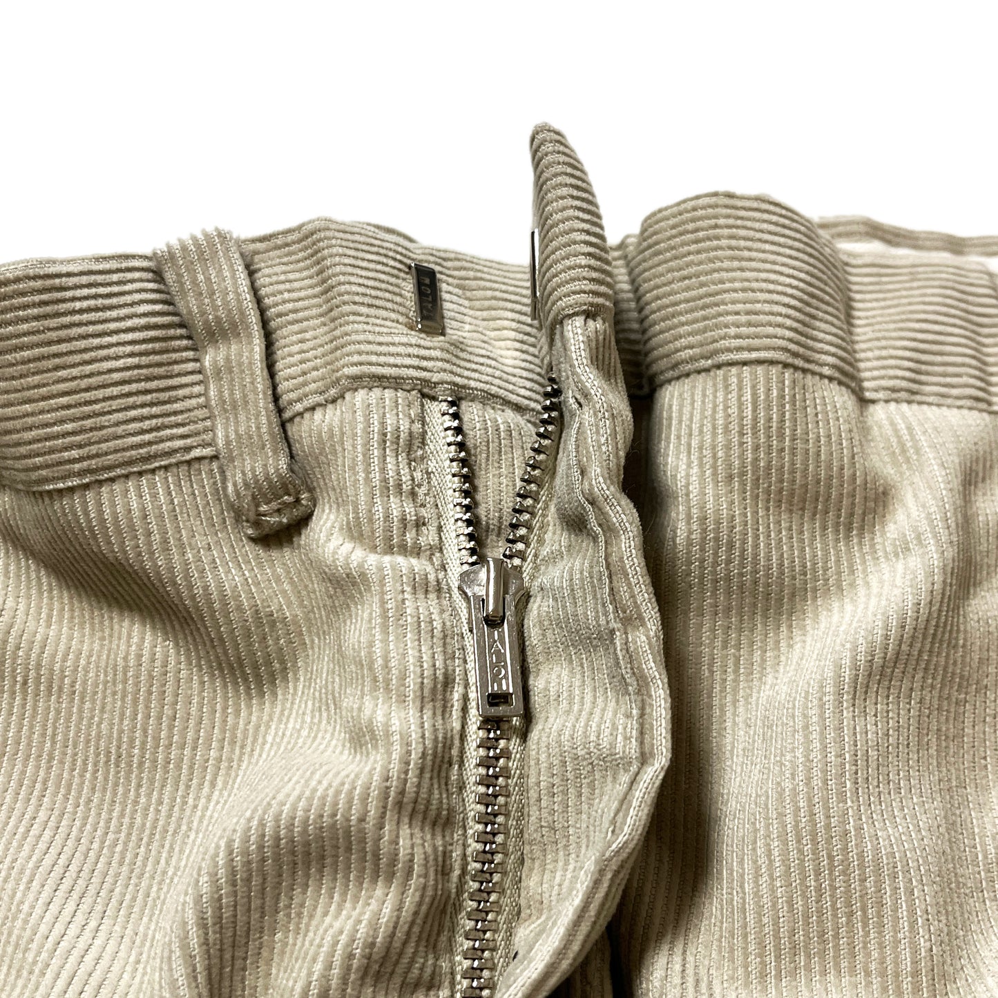 60's〜 Levi's Sta-Prest Cords Slacks Size (W33 L30)位