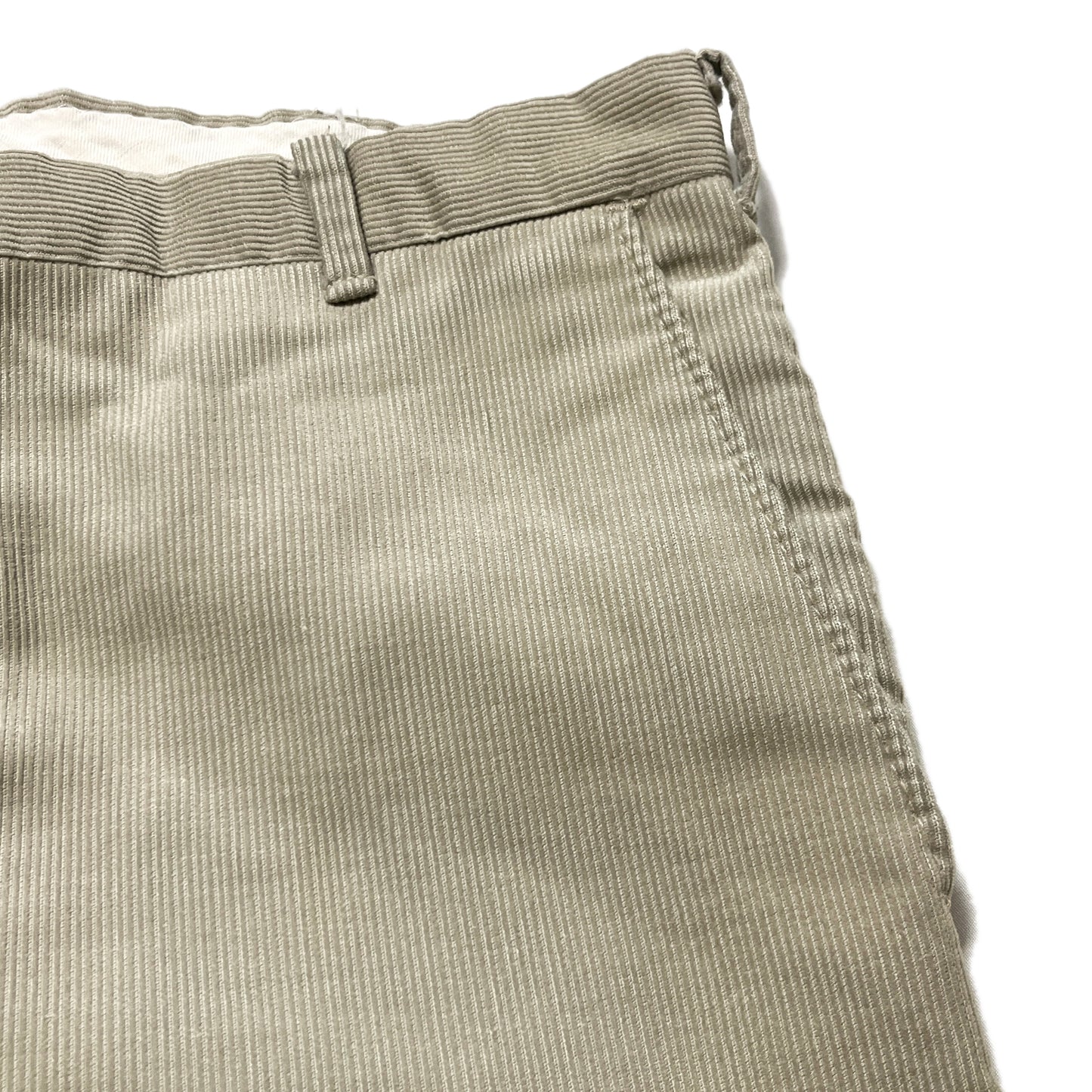 60's〜 Levi's Sta-Prest Cords Slacks Size (W33 L30)位