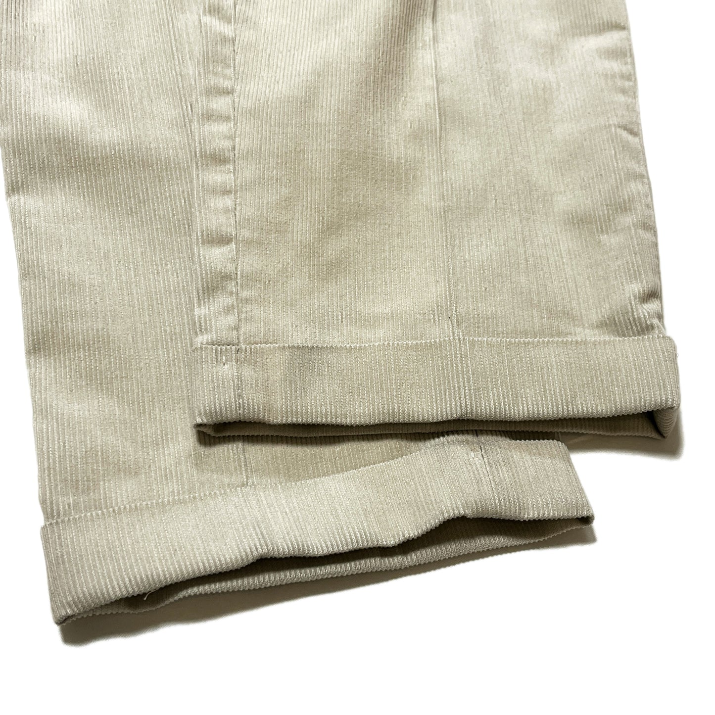 60's〜 Levi's Sta-Prest Cords Slacks Size (W33 L30)位