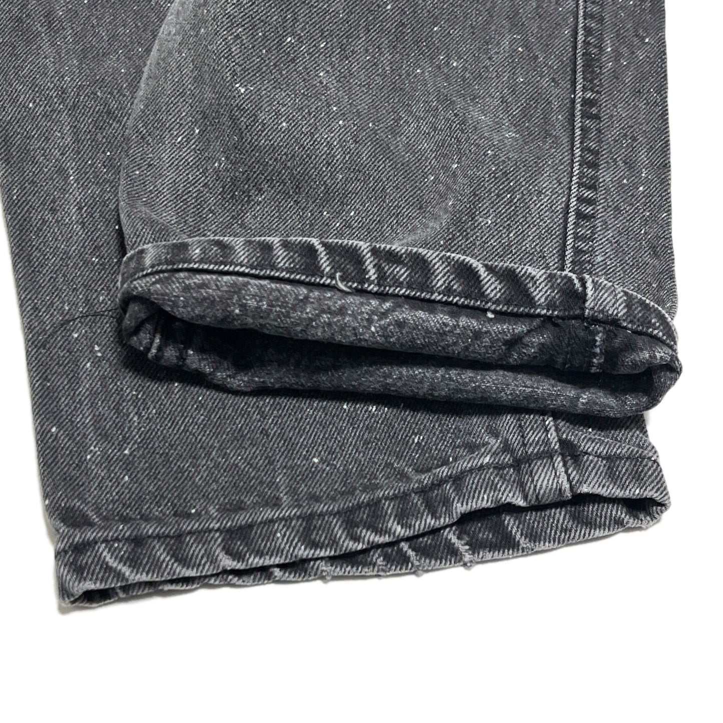 90's Levi's 550 Denim PT "Galactic Wash" Size (W34 L31)位