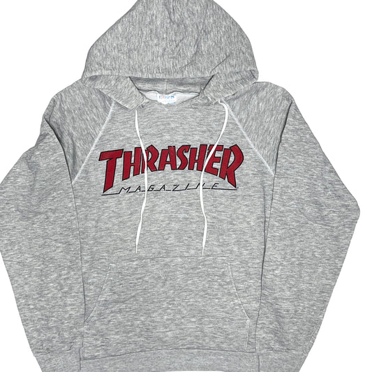 80's〜 Hanes THRASHER Parka Size (L)