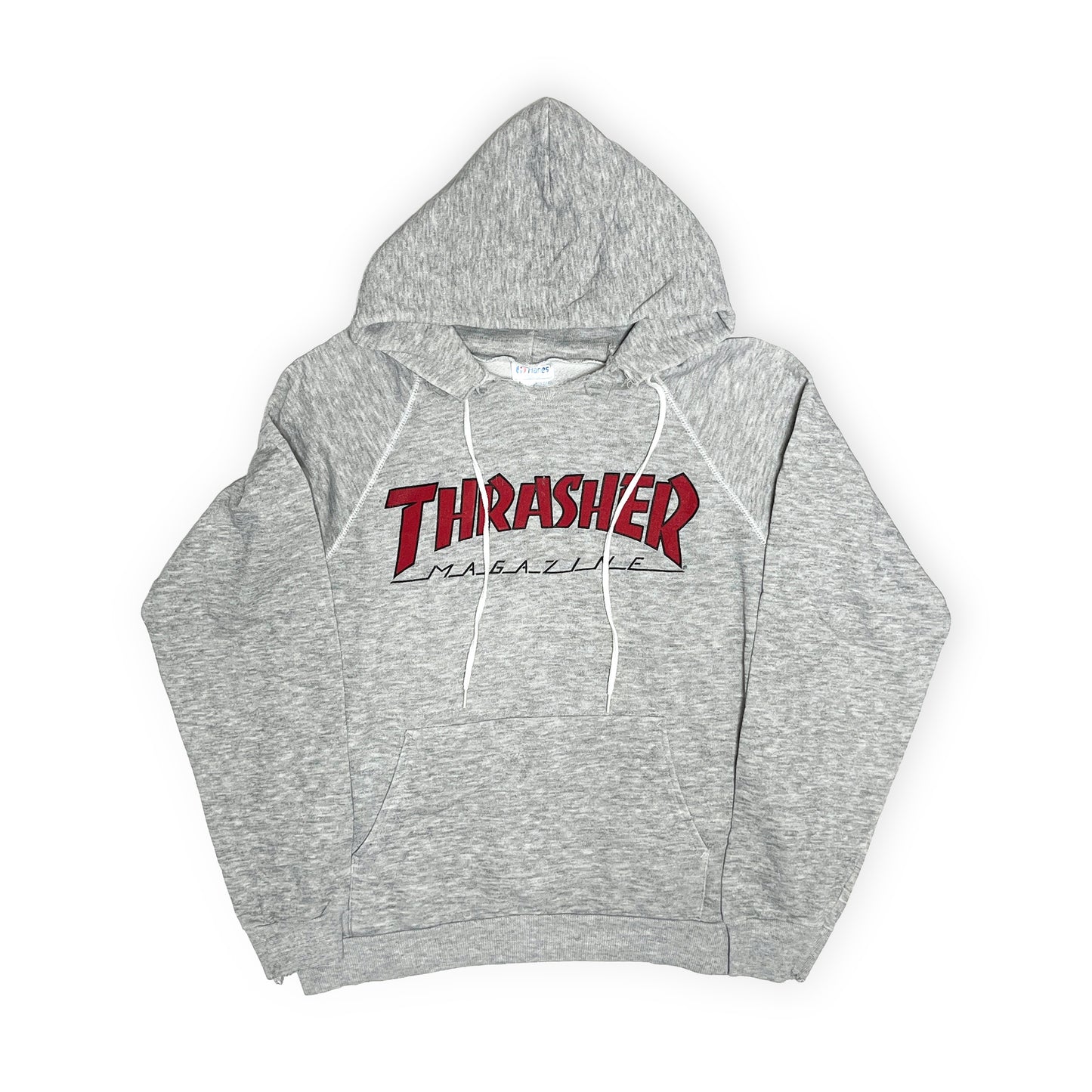 80's〜 Hanes THRASHER Parka Size (L)