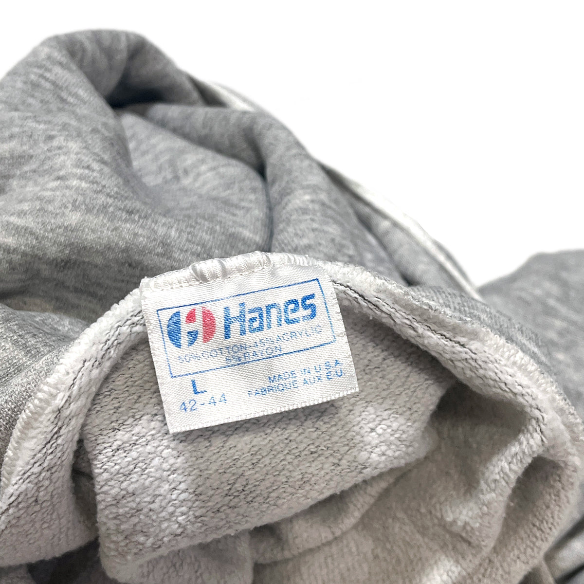 80's〜 Hanes THRASHER Parka Size (L)