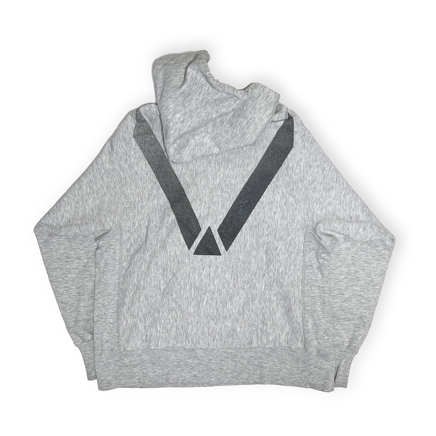 80's Champion R/W Parka "USAFA" Size (L) レア！