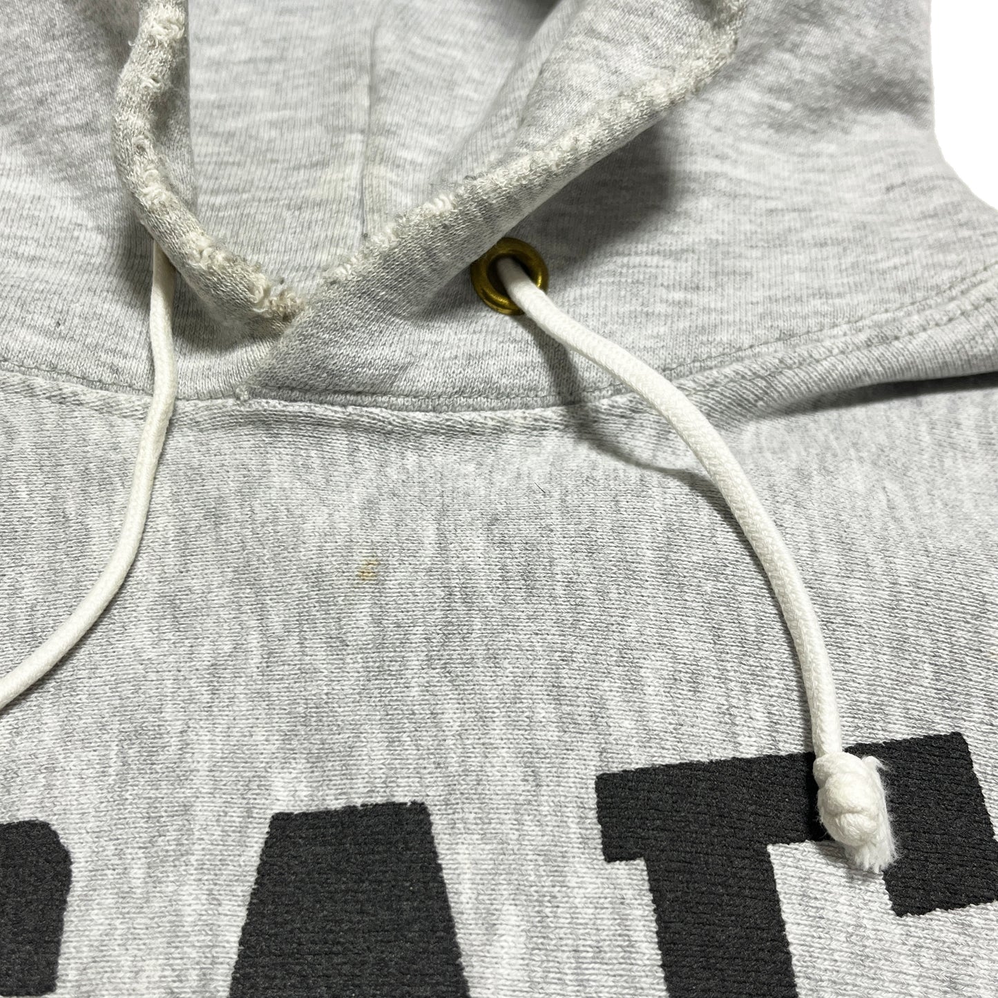 80's Champion R/W Parka "USAFA" Size (L) レア！