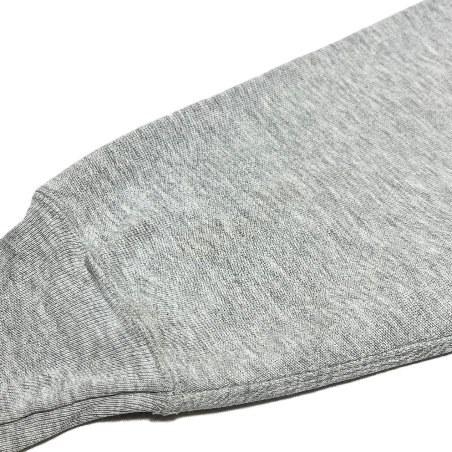 80's Champion R/W Parka "USAFA" Size (L) レア！