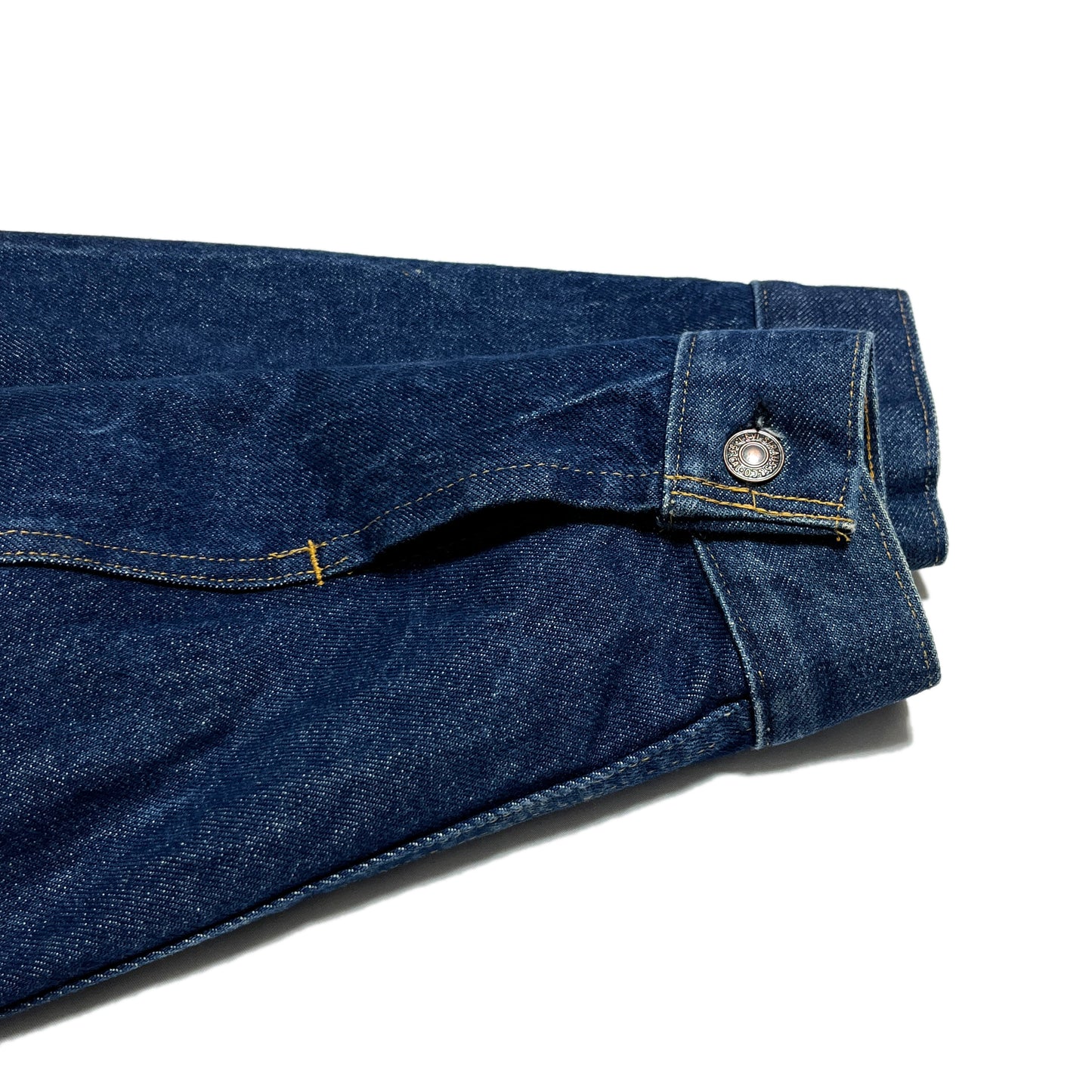70's〜 Levi's 71205 Denim JKT Size (42L)